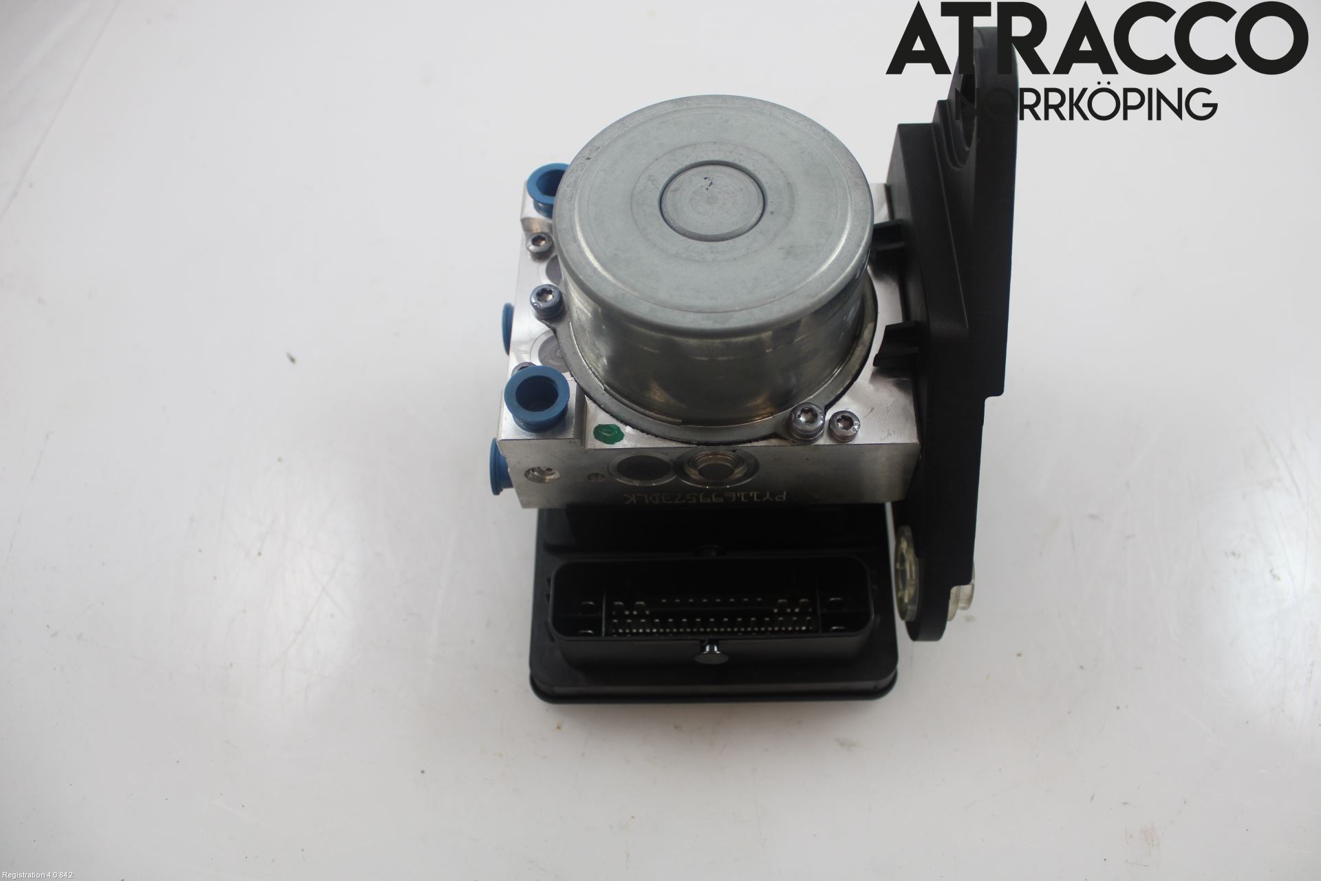 Skoda ENYAQ iV 21- Abs Hydraulaggregat