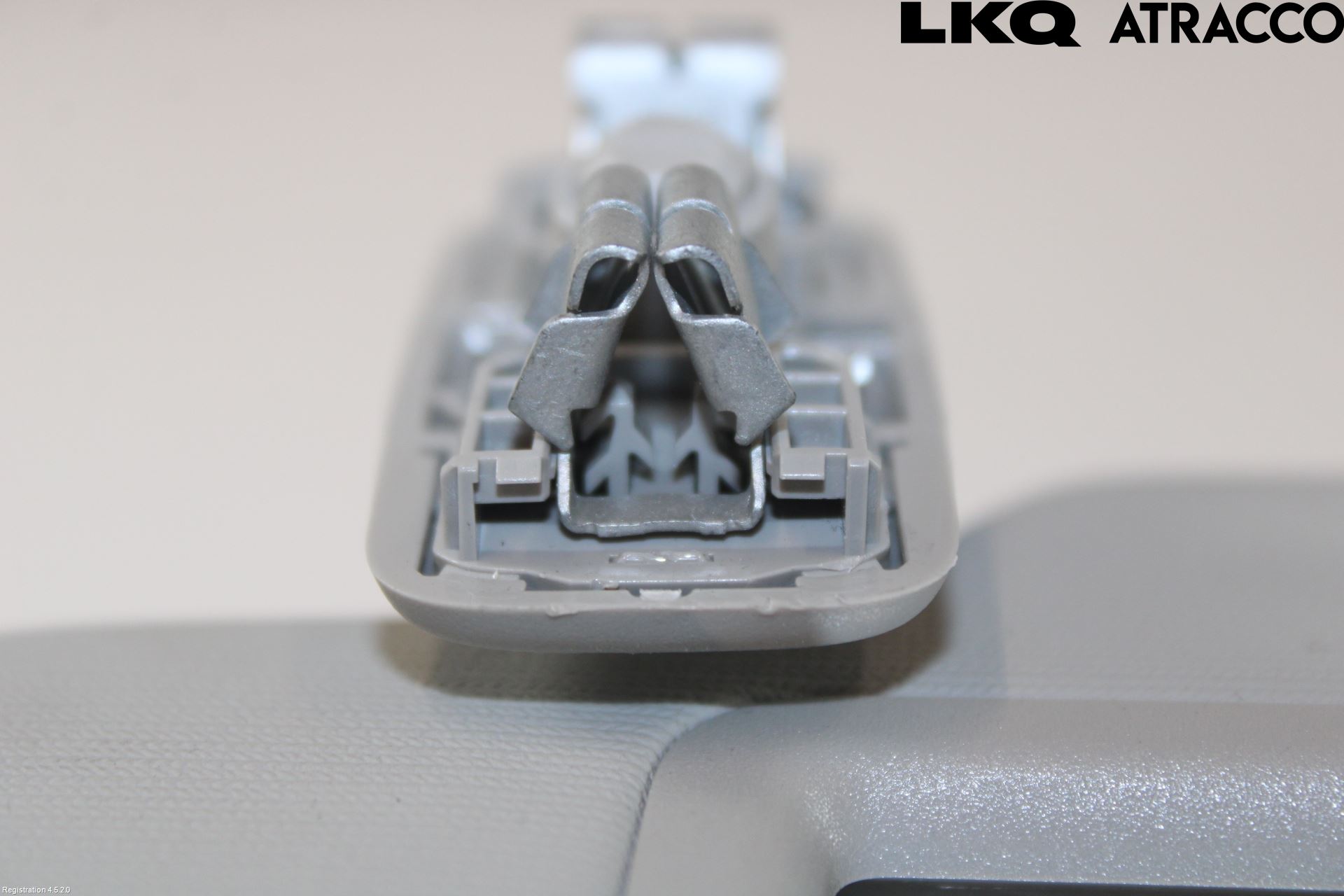 Seat LEON 20- Solskydd