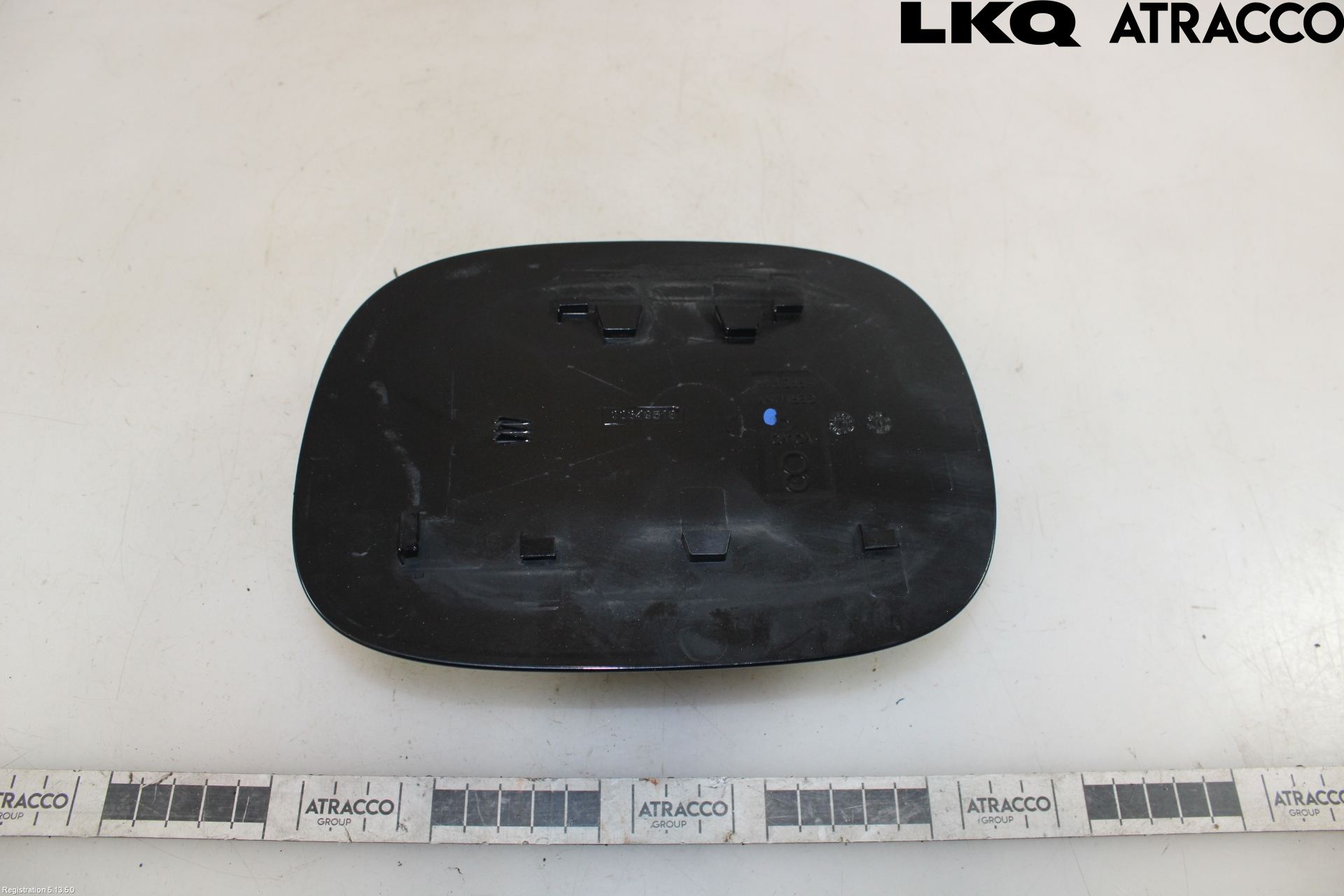 Volvo S80 07-13 Tanklucka