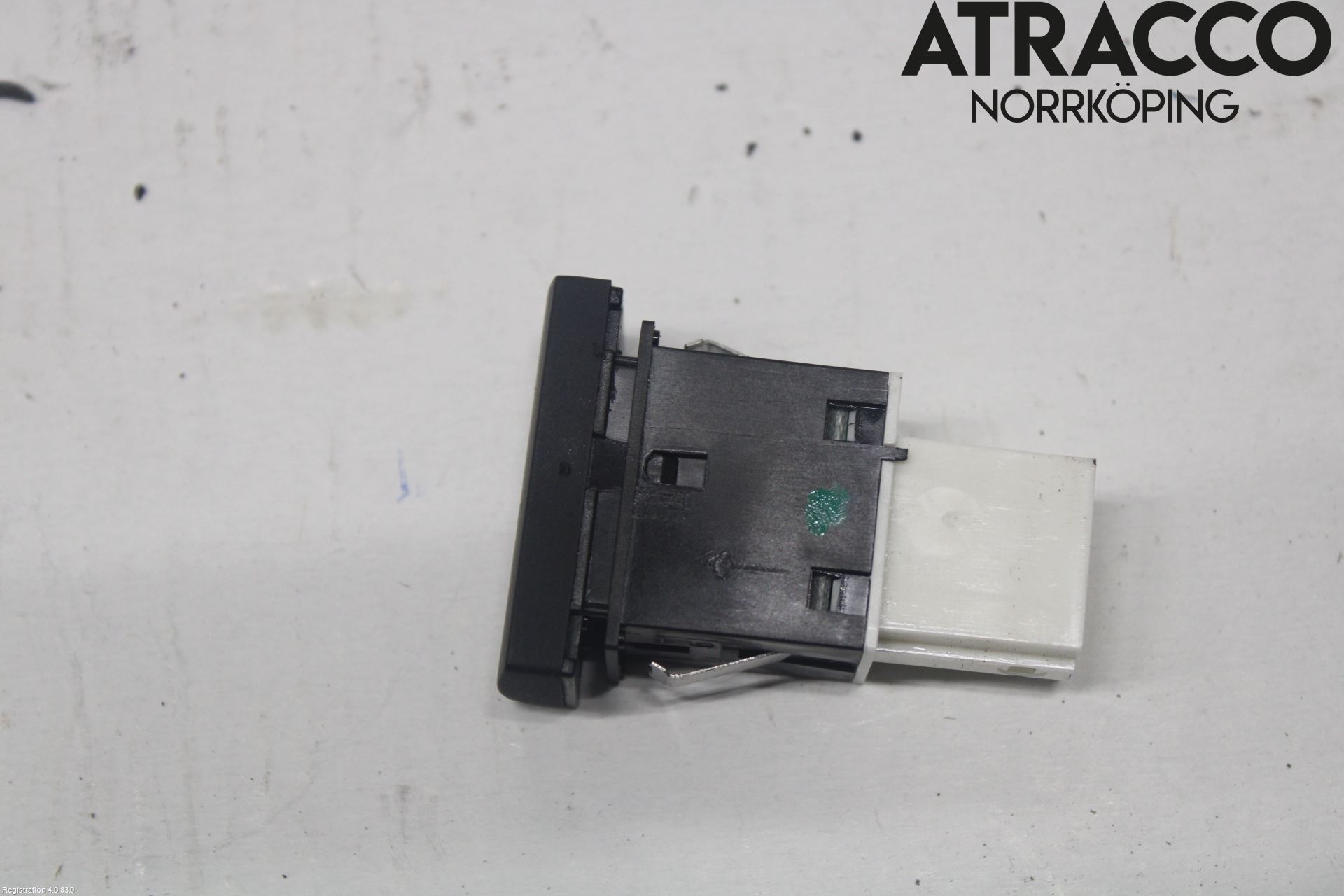 Audi ALLROAD 06-11 Strömställare Antisladd