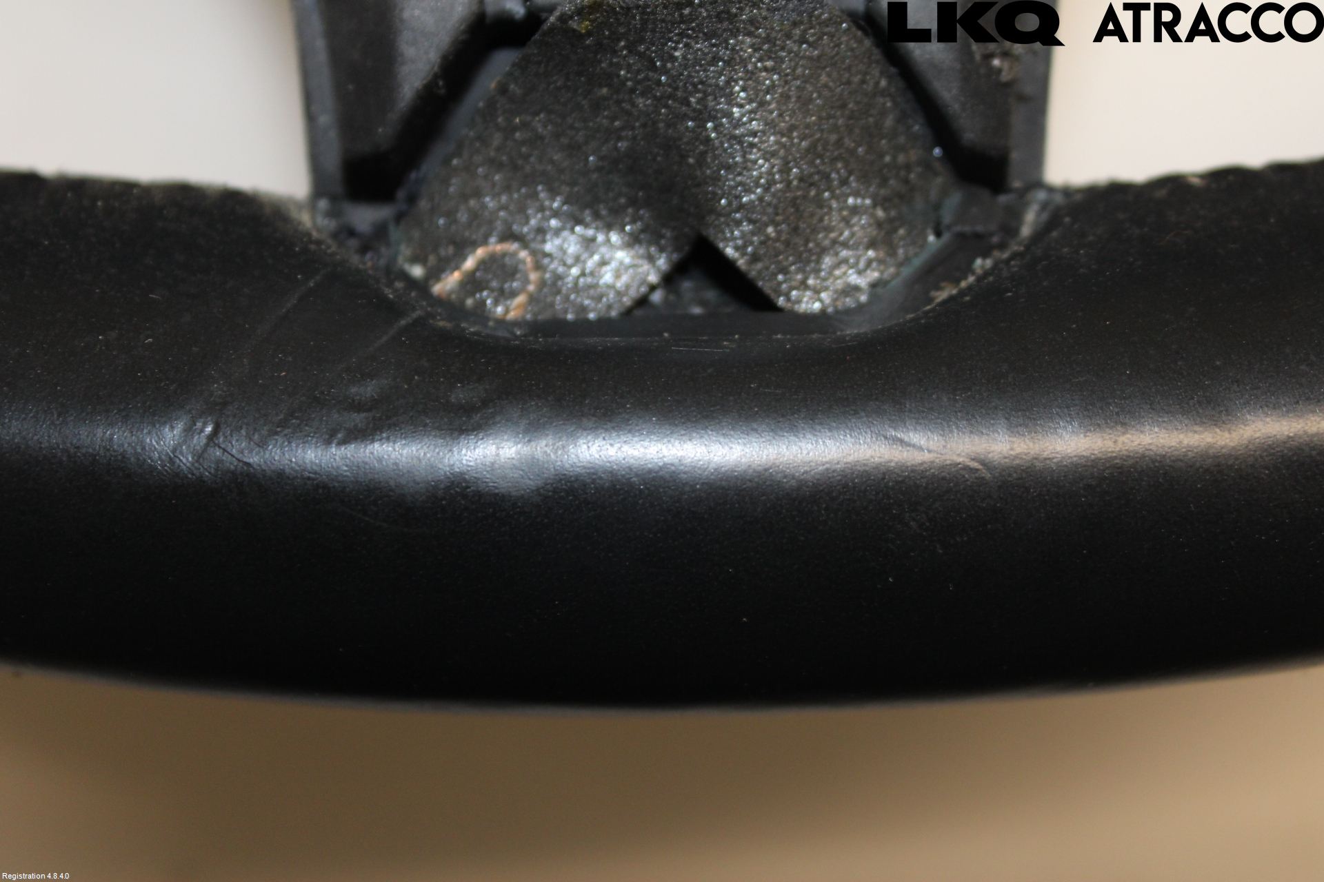 Tesla MODEL X 16- Ratt