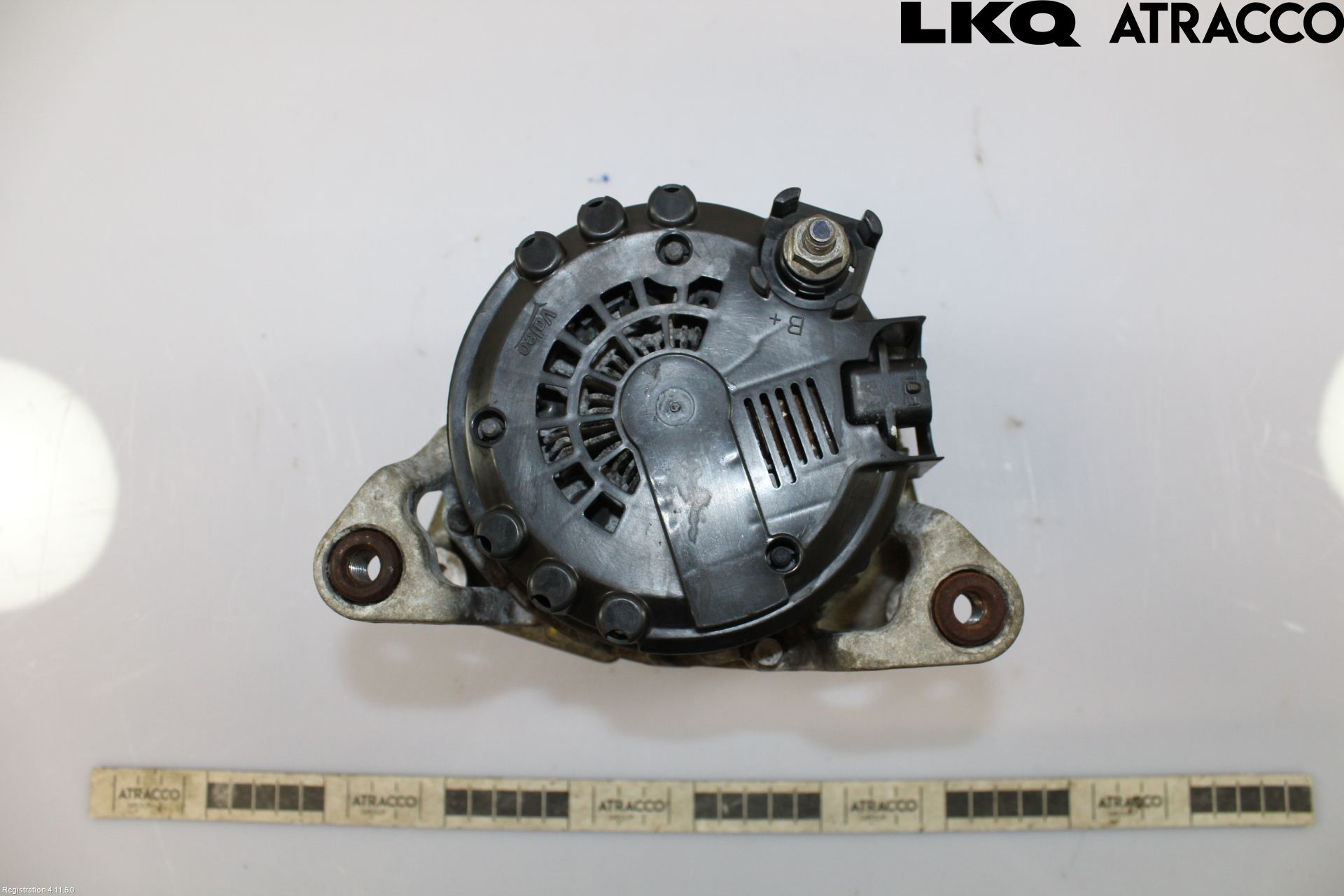 Opel MOKKA 13-20 Generator
