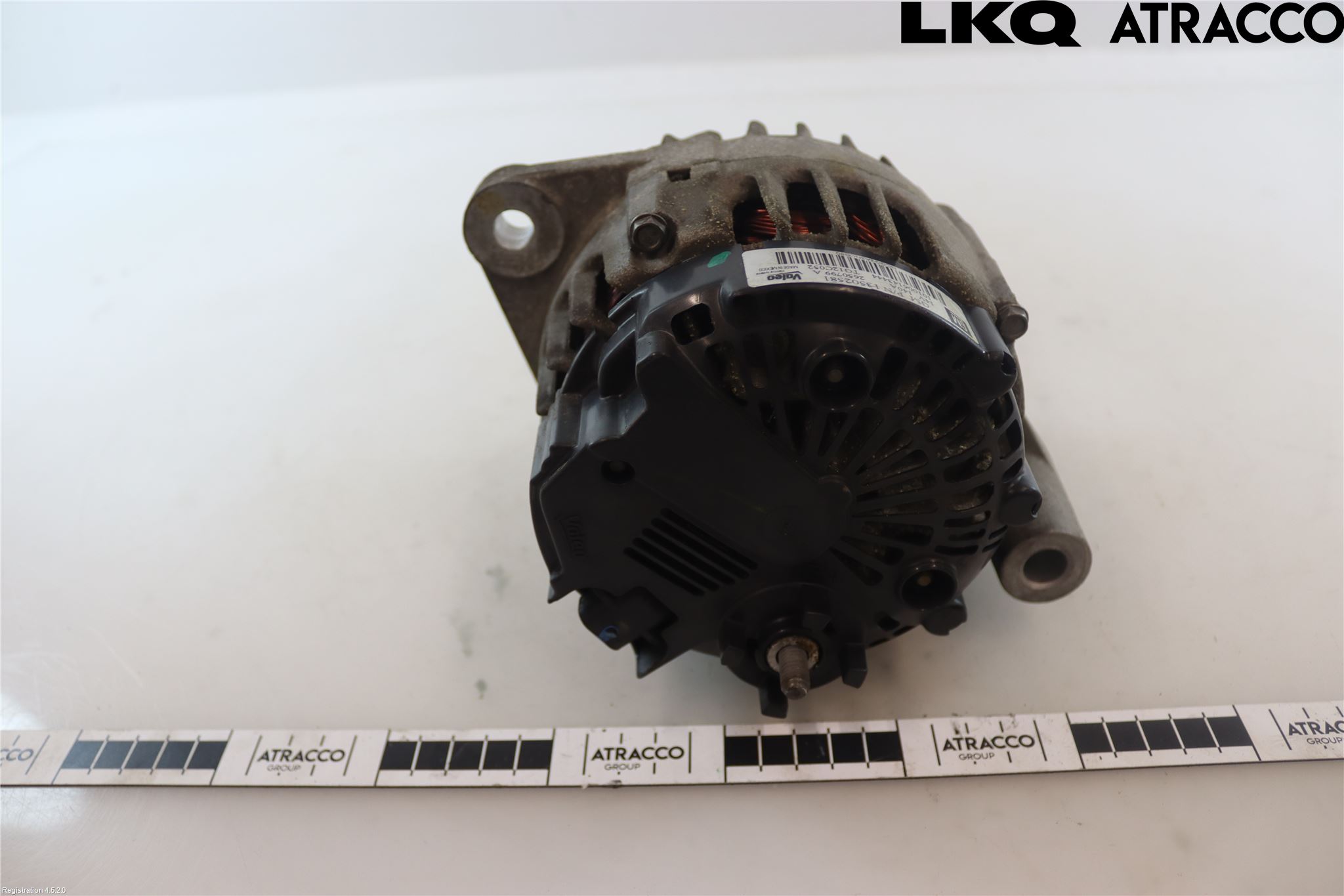 Opel INSIGNIA 09-16 Generator