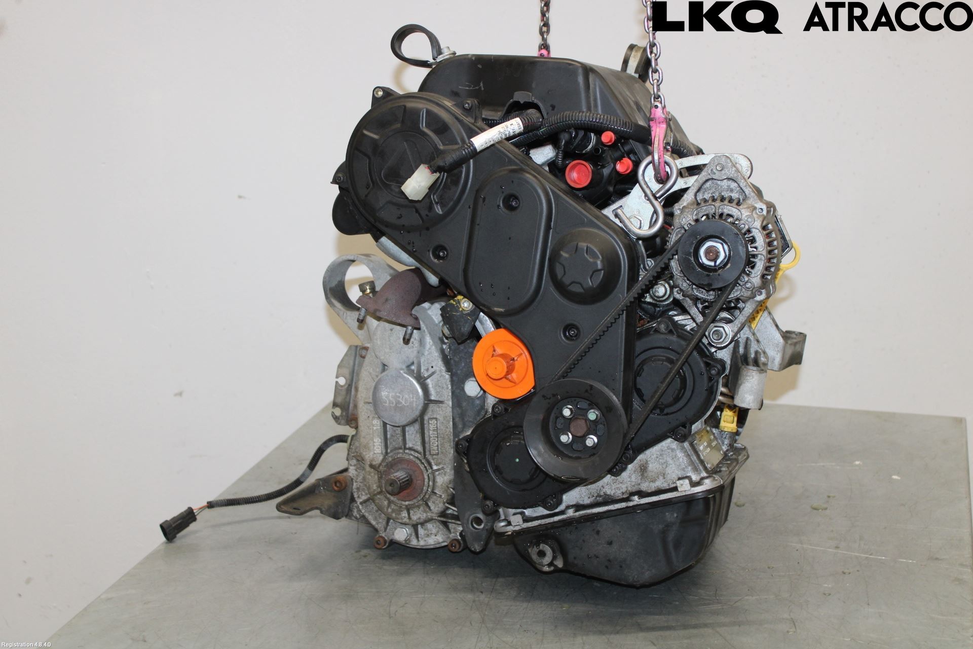 Mopedbil Microcar MICROCAR M. GO Motor Bensin