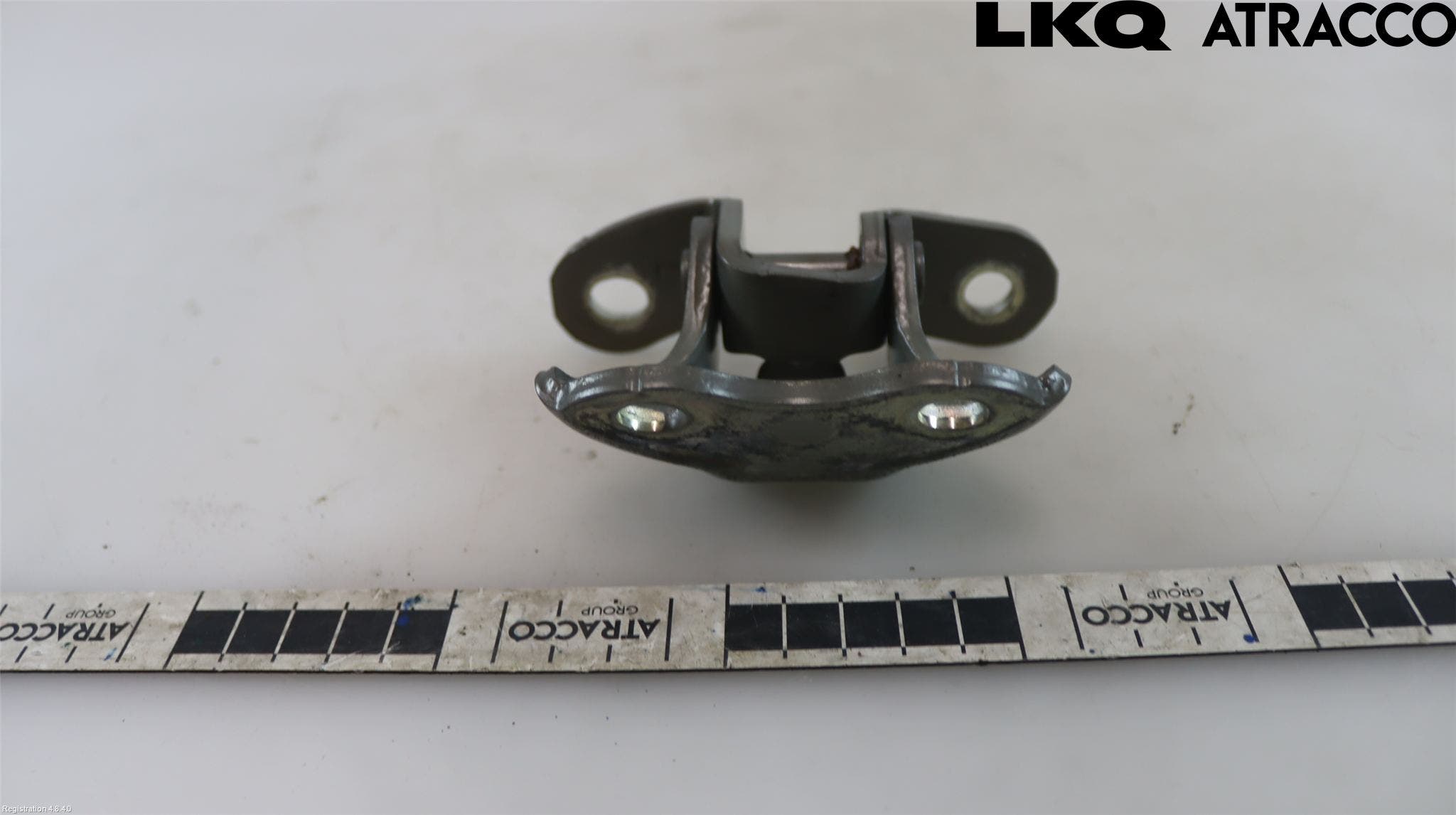 Toyota COROLLA 19- Dörrgångjärn