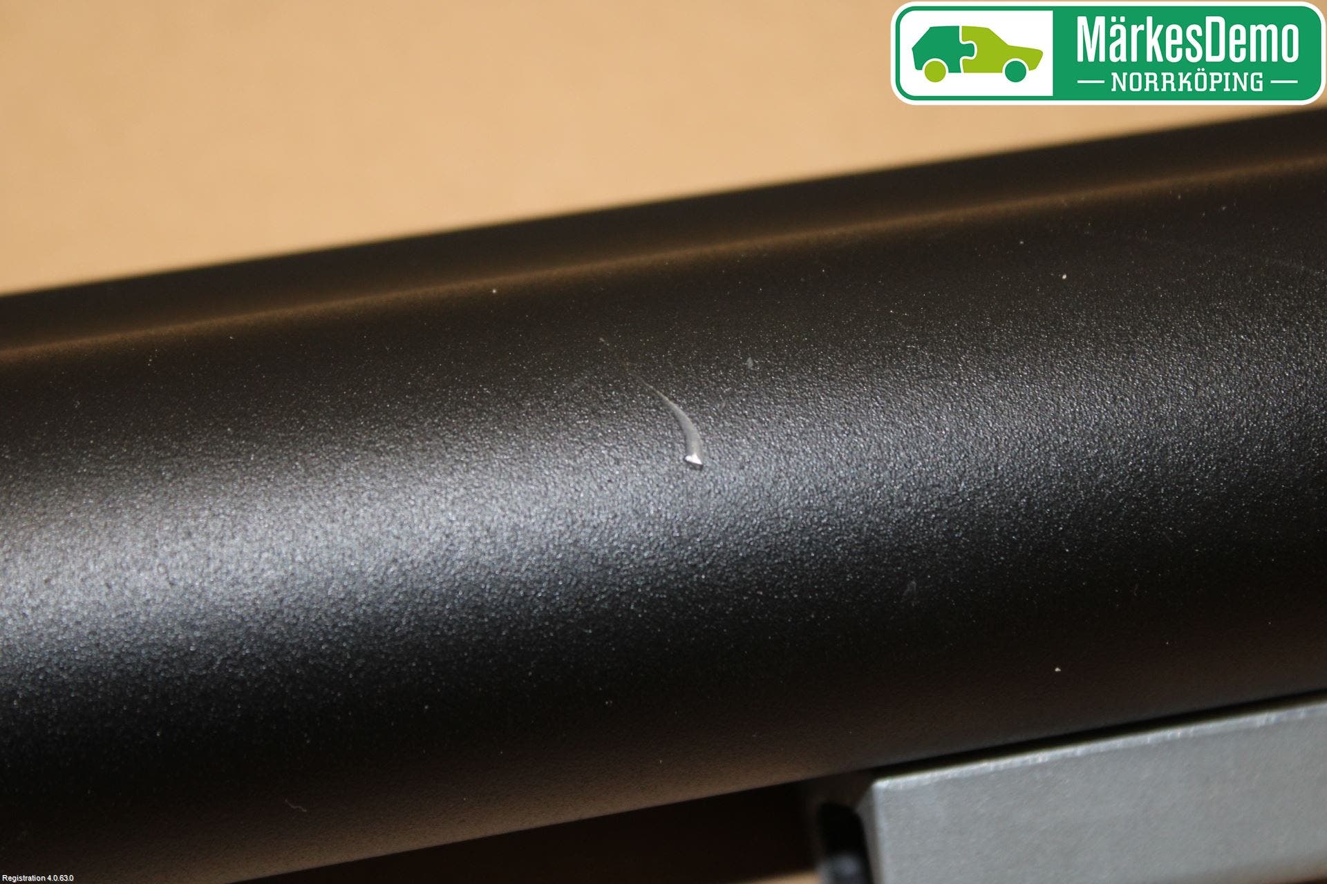 Volkswagen VW PASSAT 15-19 Lastnät