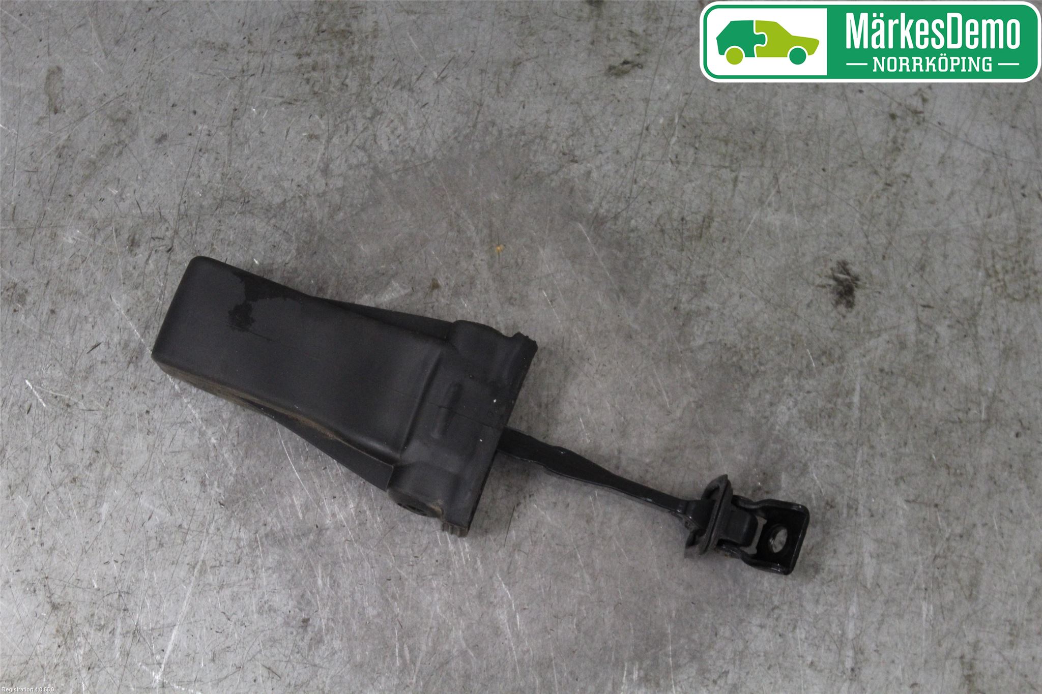 Seat ARONA Dörrstopp