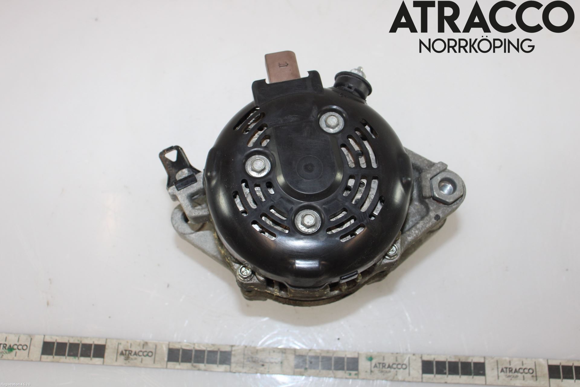 Toyota AYGO 15-21 Generator