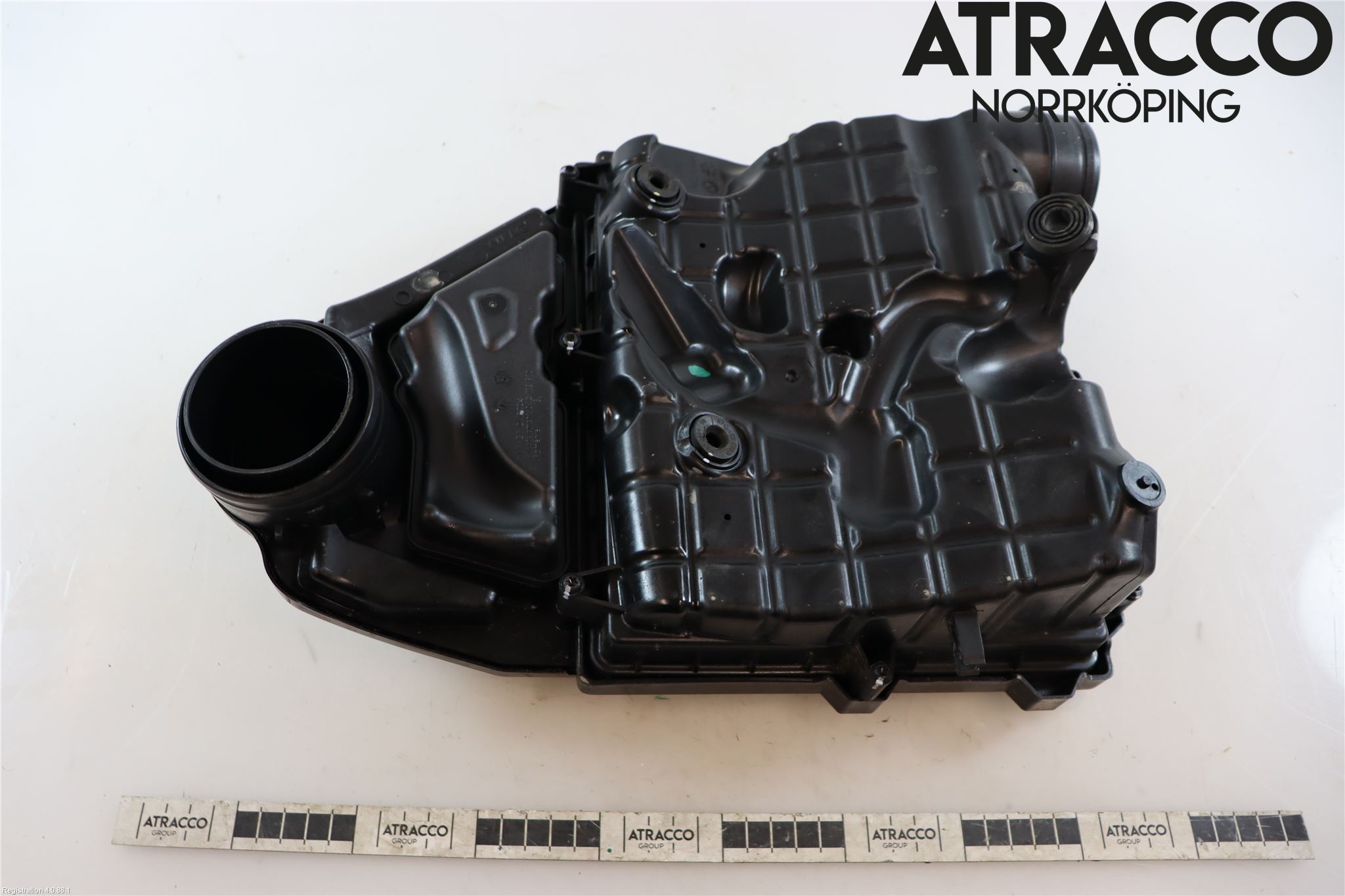 Seat ARONA Luftrenare