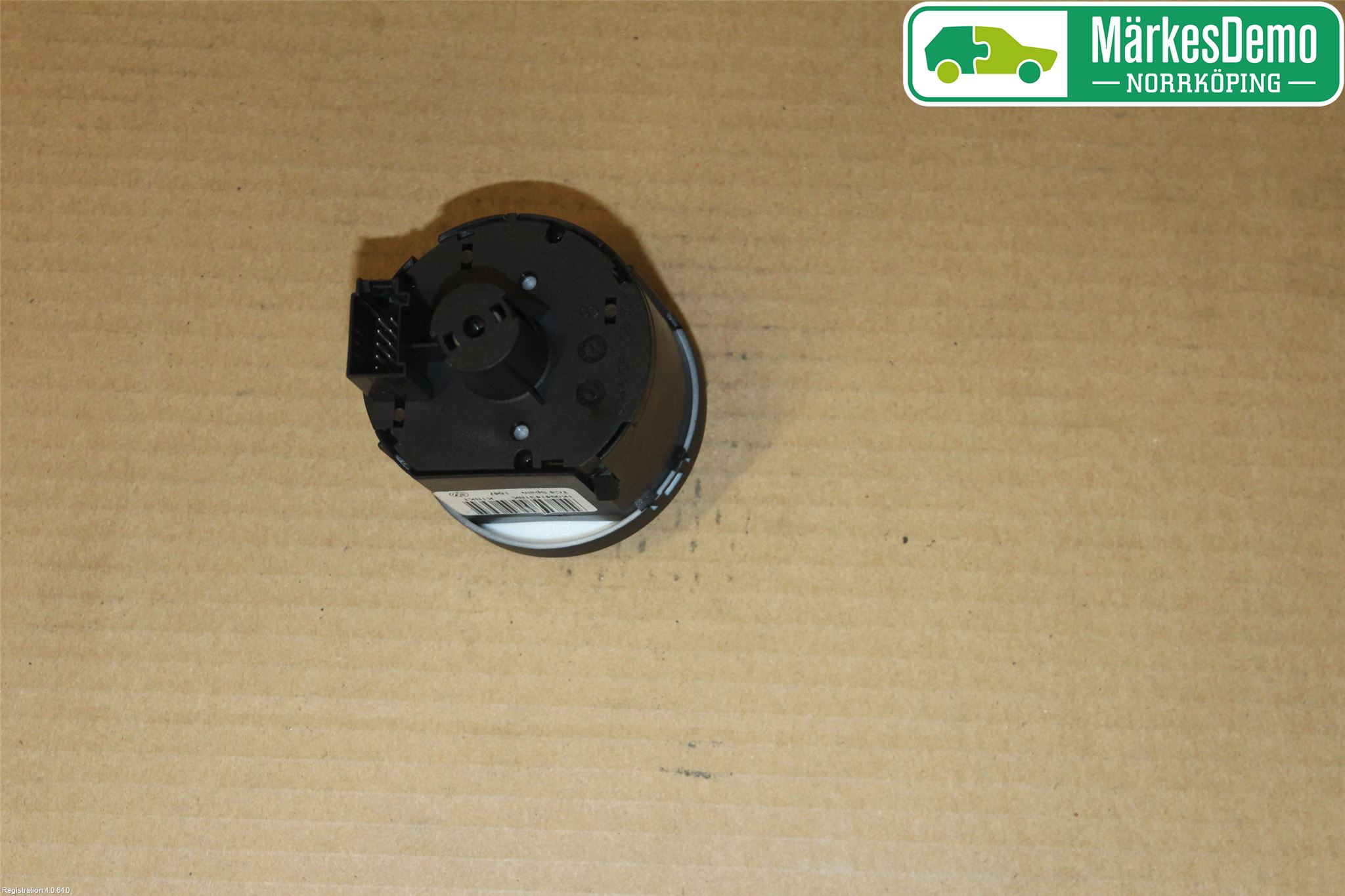 Volkswagen VW CADDY 16-20 Strömställare Ljus