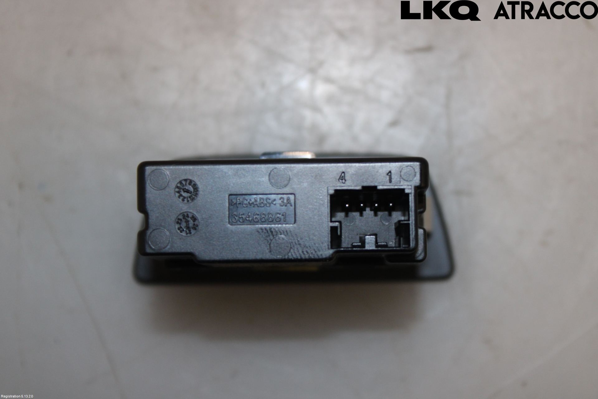 Volkswagen VW ID.7/TOURER 24- Usb Connection