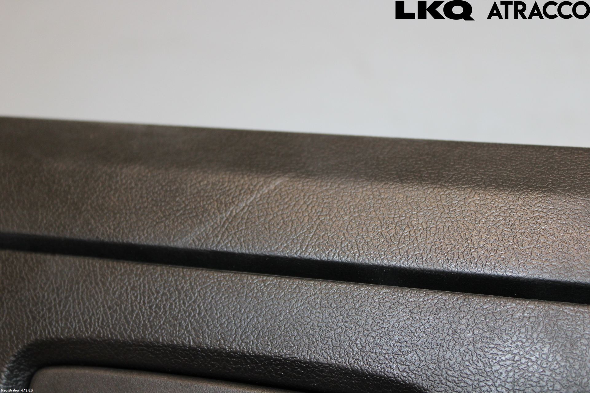 Fiat DUCATO 15-23 Handskfack