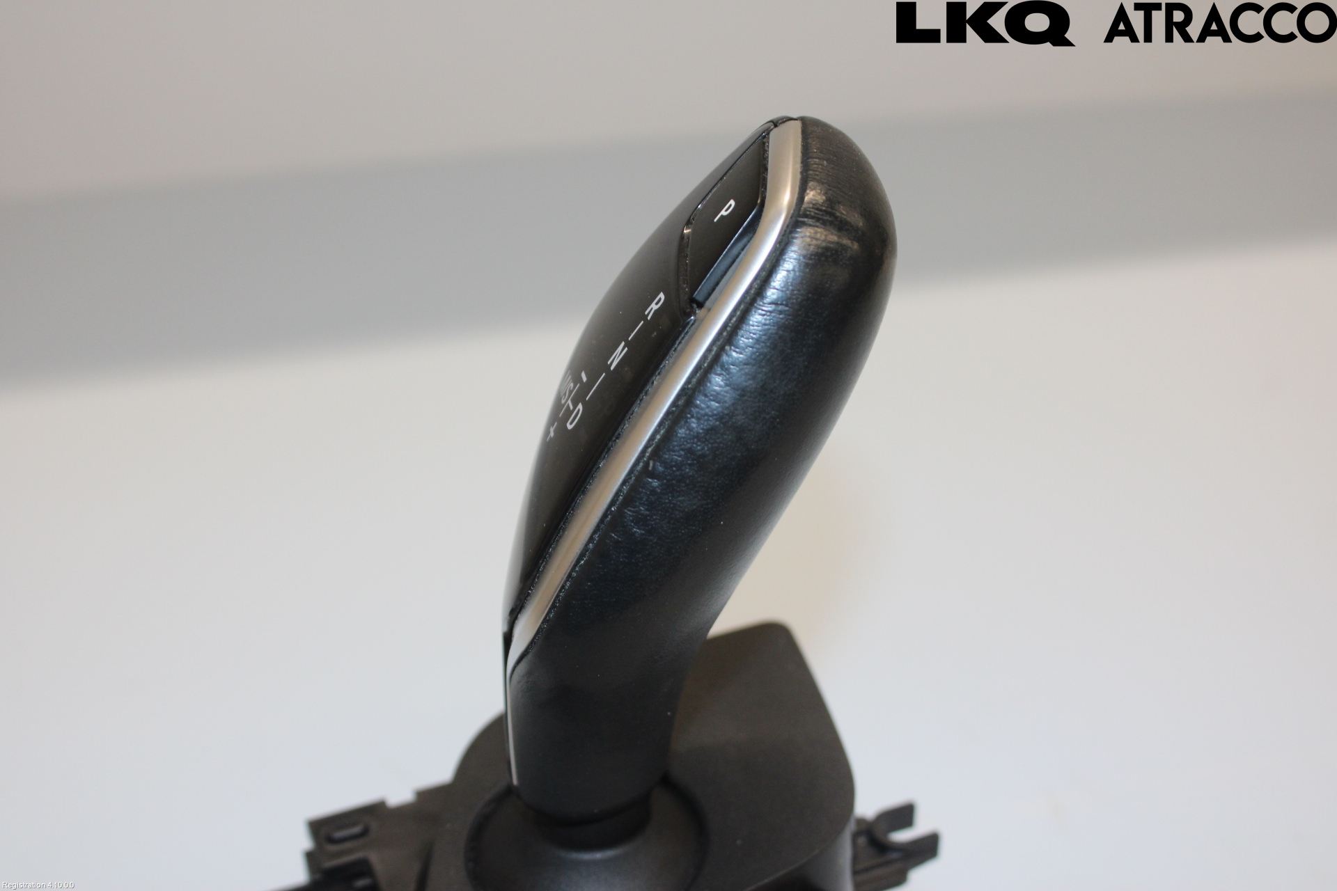 BMW 5 G30/G31/F90 17-23 Växelspak