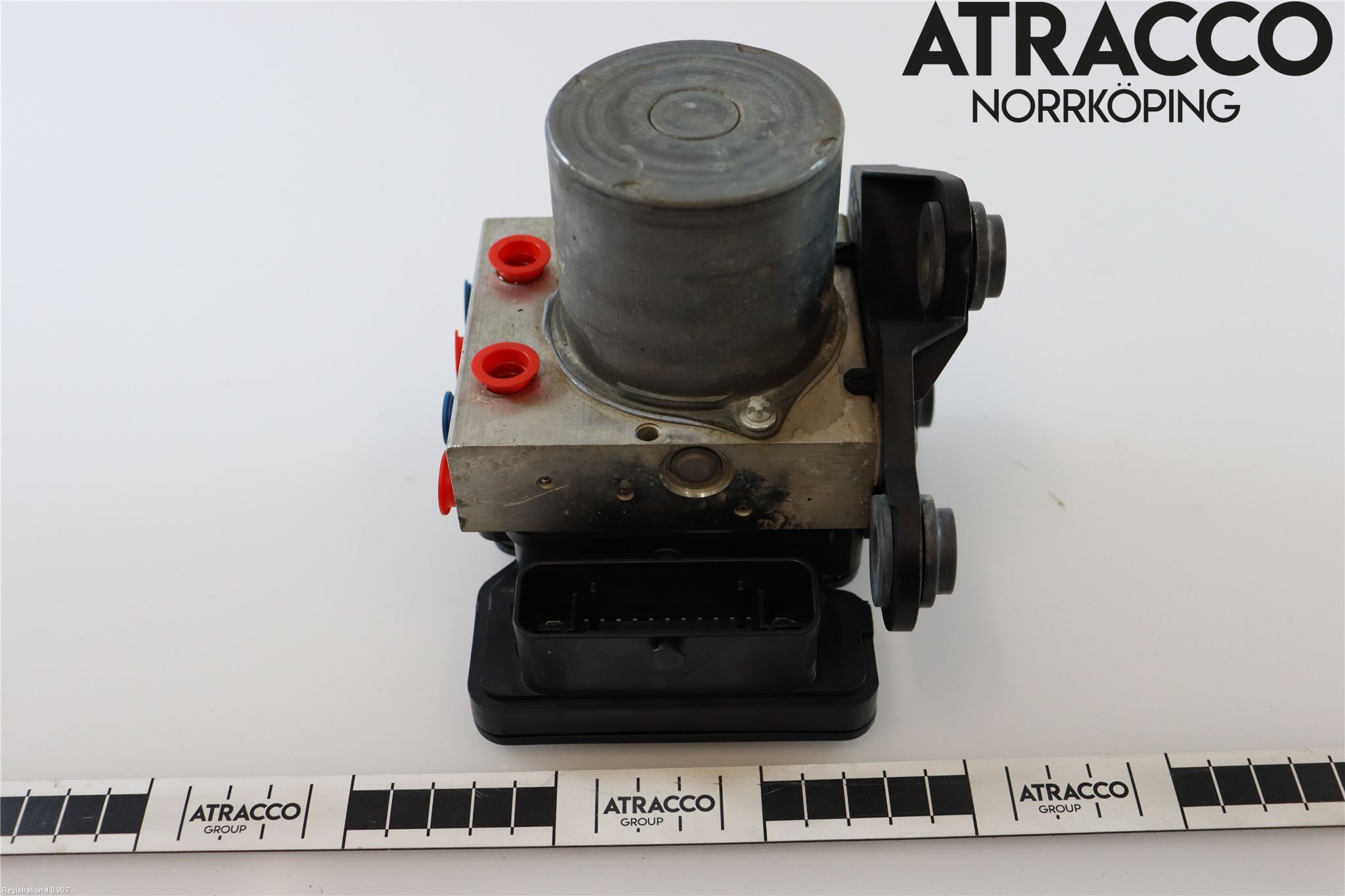 Seat ARONA Abs Hydraulaggregat