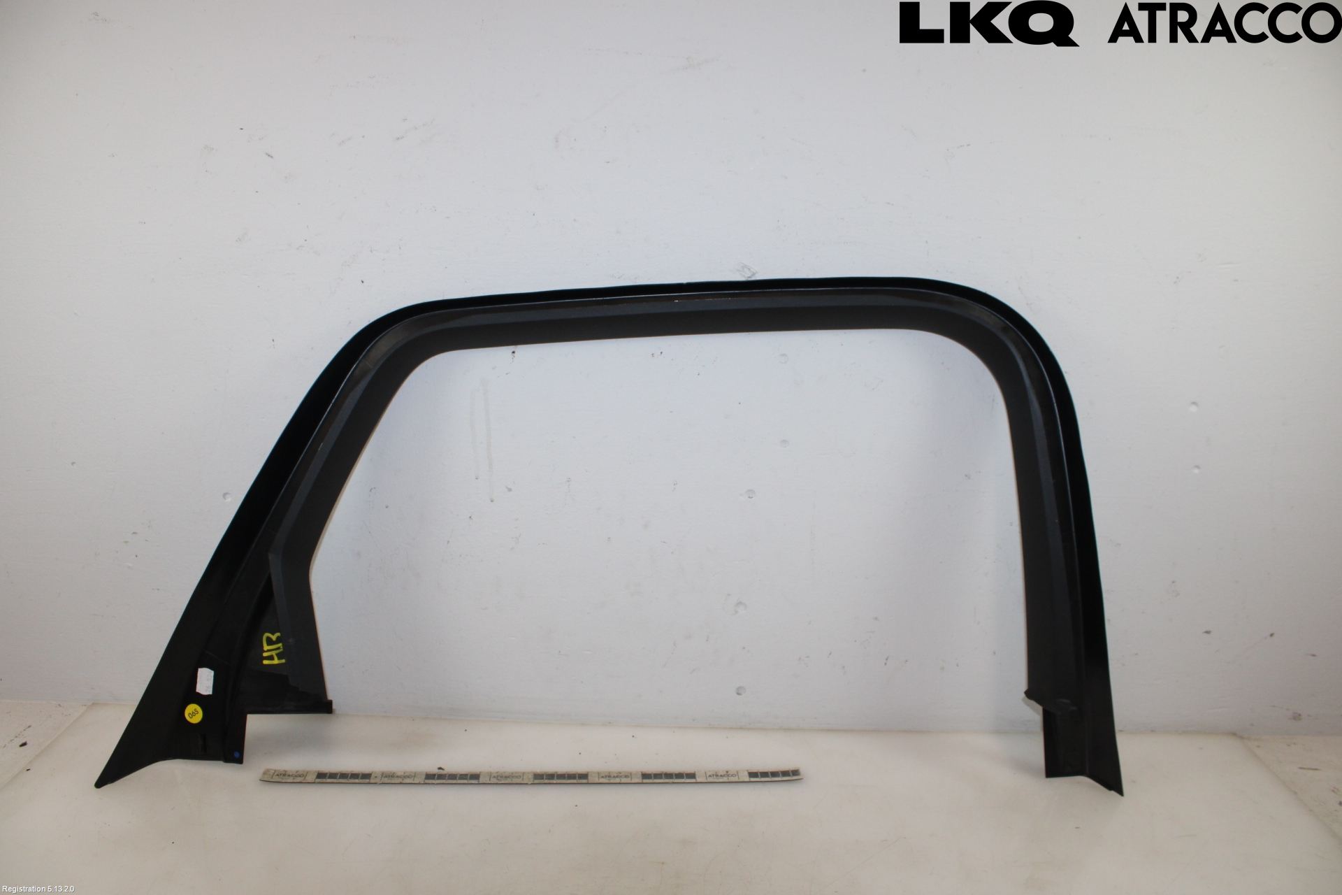 Volkswagen VW ID.7/TOURER 24- Dörrklädsel Hö