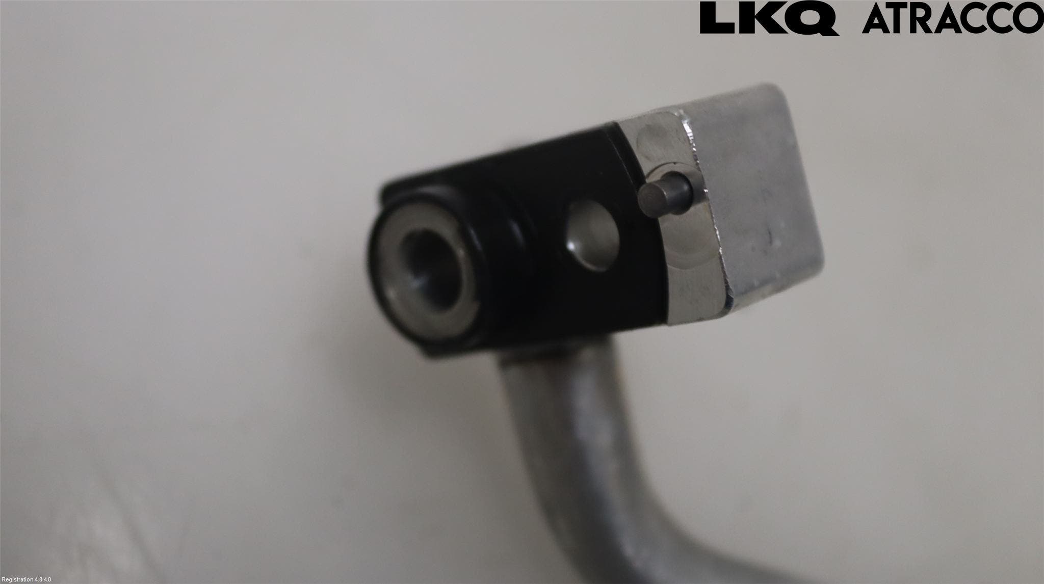 Skoda ENYAQ iV 21- Ac Slang-Rör