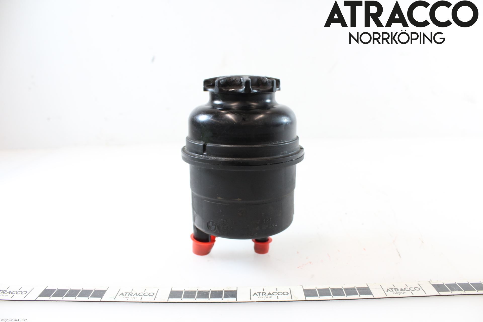 BMW 3 E46      98-05 Styrservooljebehållare