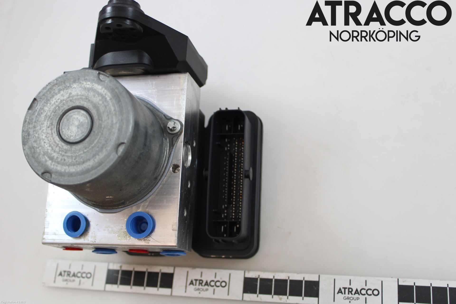 Audi A5 17- Abs Hydraulaggregat