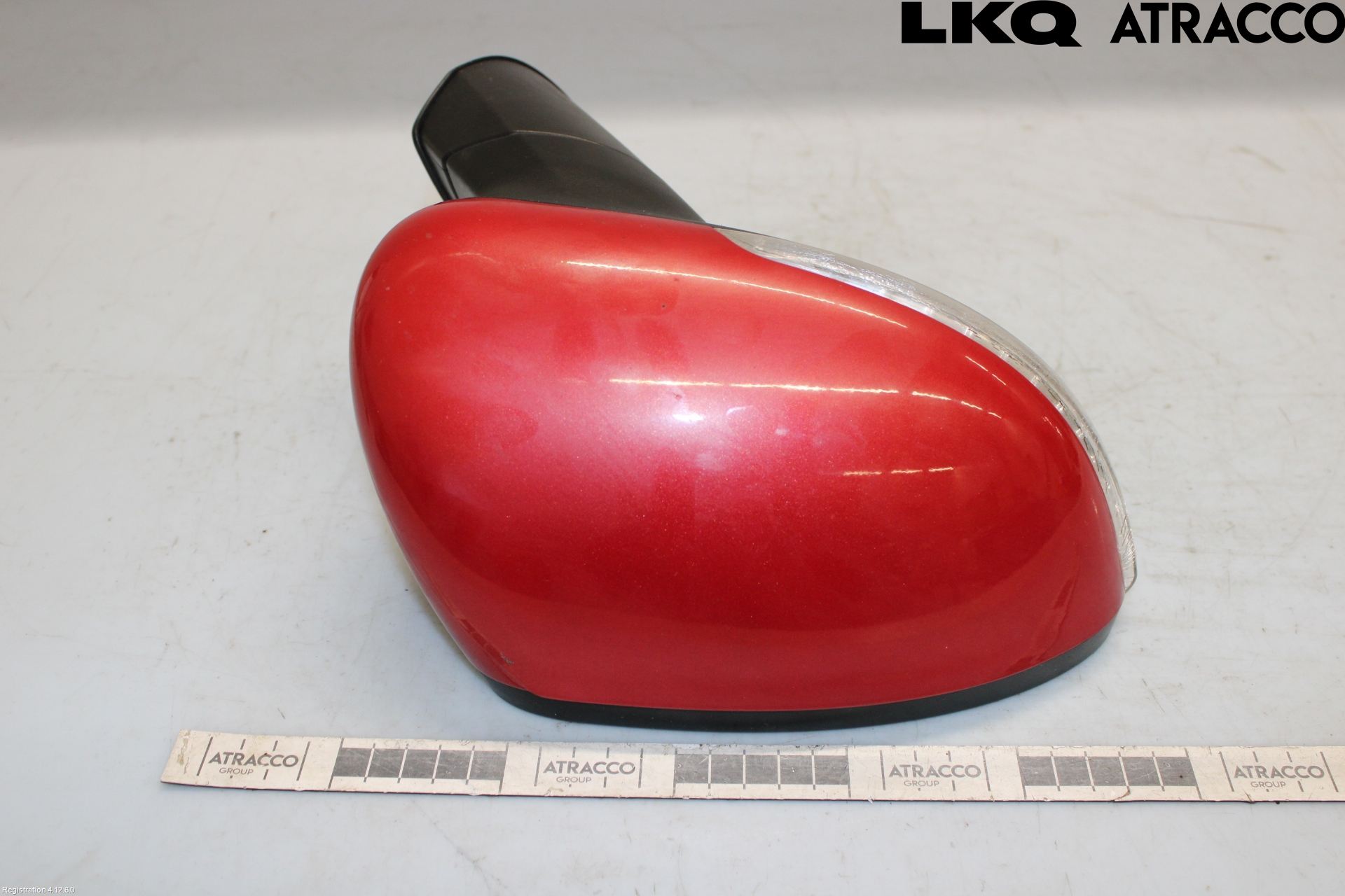 Kia RIO 12-16 Spegel Yttre El Hö