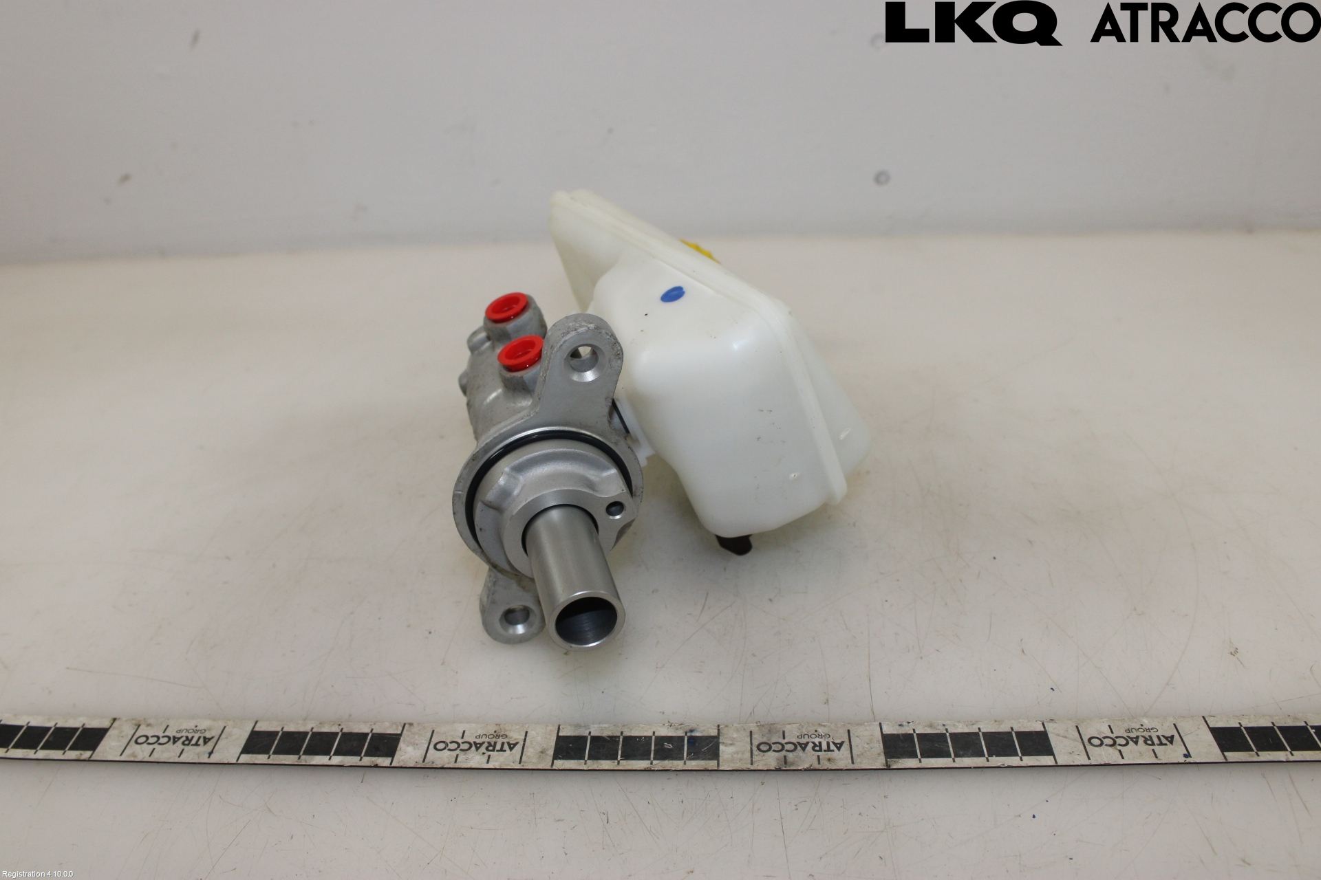 Peugeot 208 12-15 Broms Huvudcylinder