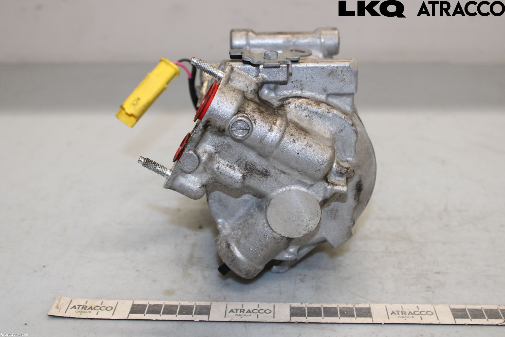 Opel MOKKA 21- Ac Kompressor