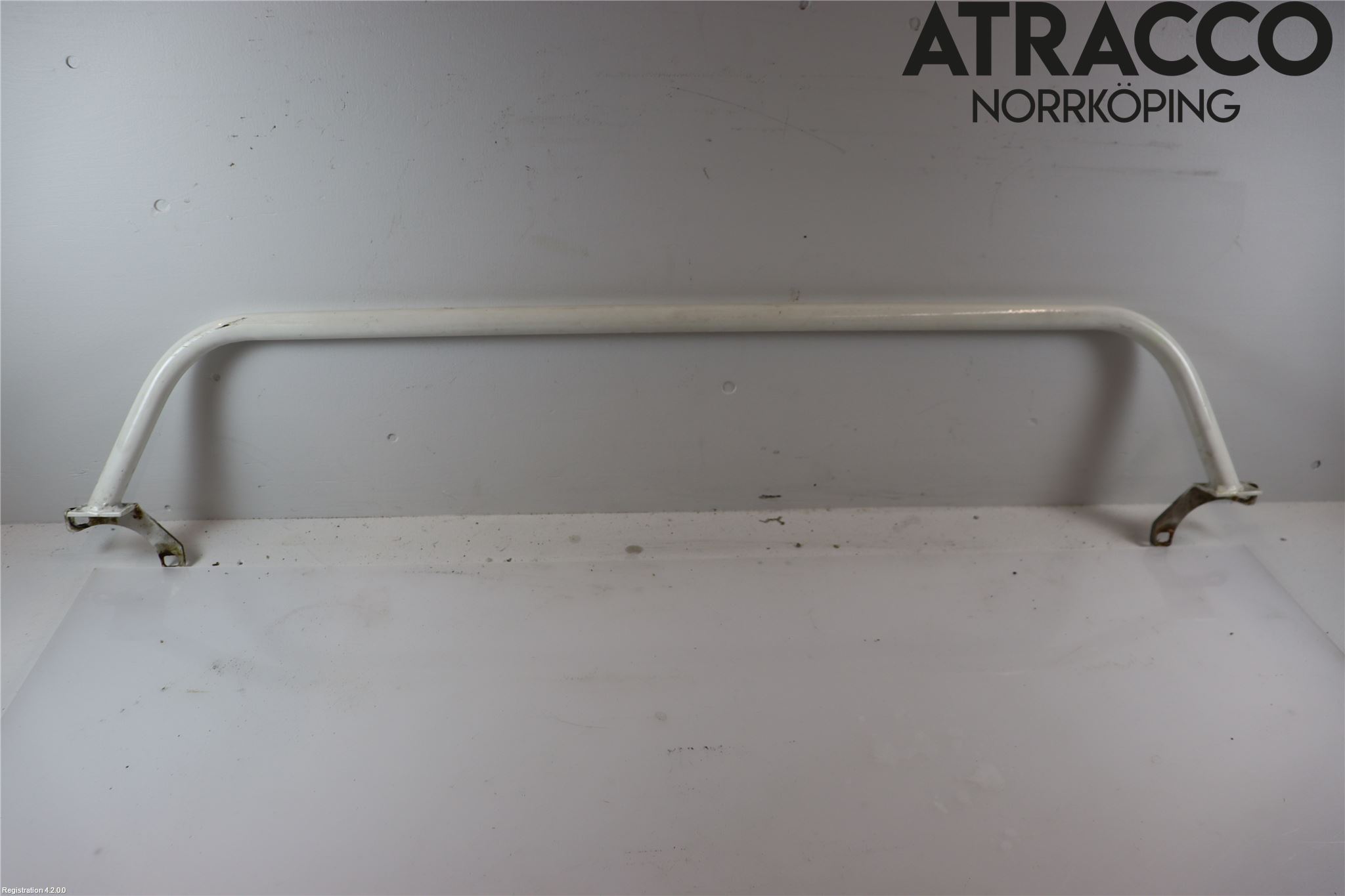 Honda CIVIC 06-11 Fjäderbensstag