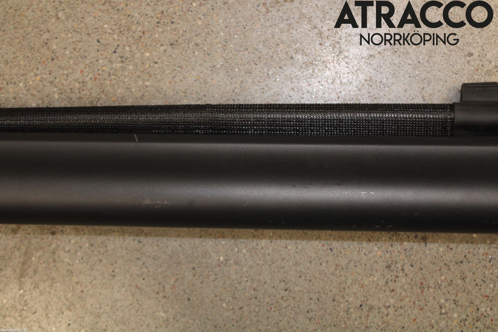 Audi A6 F2/C8 19- Lastnät