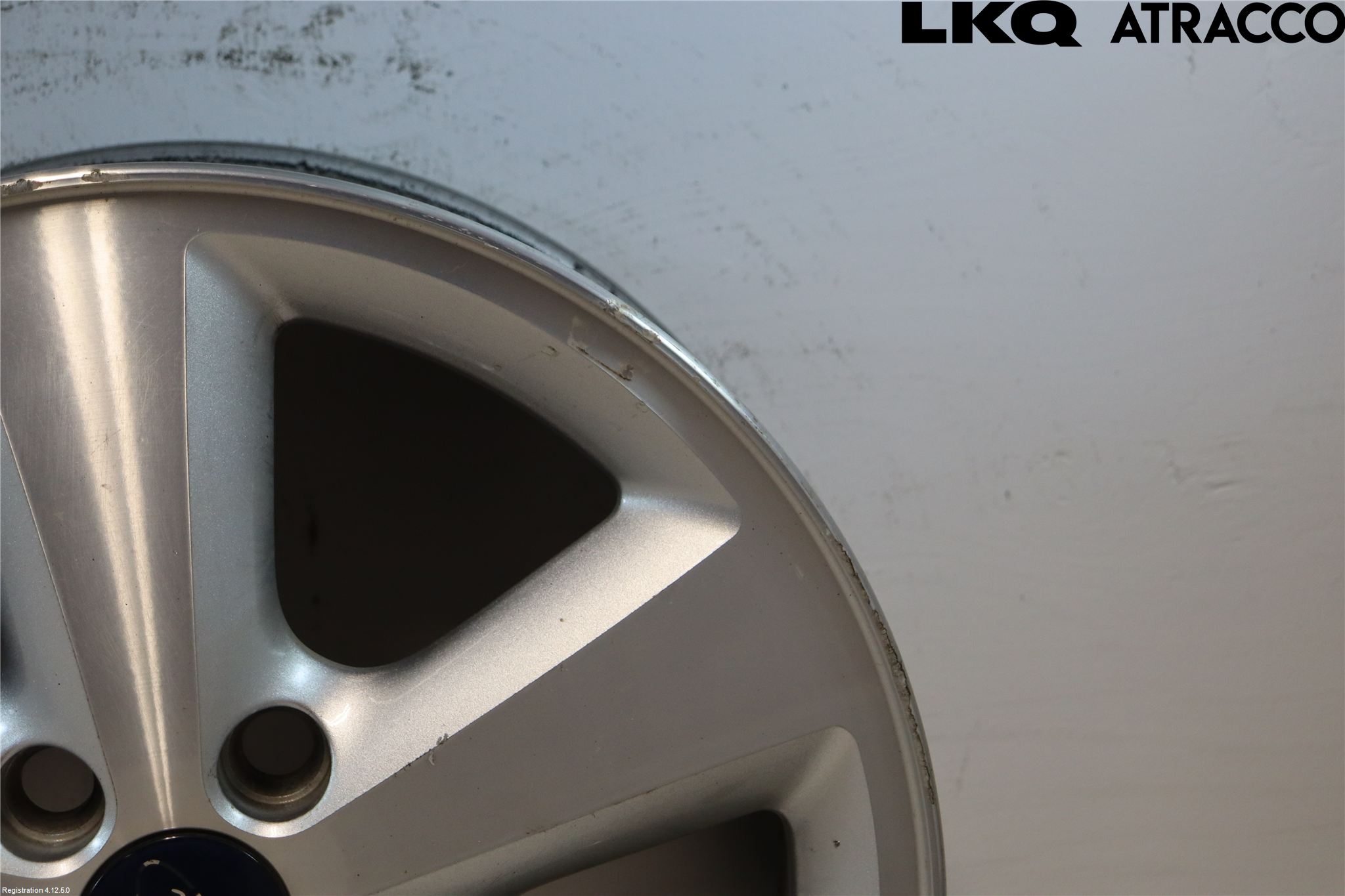 Ford FOCUS     04-07 Fälgsats Aluminium