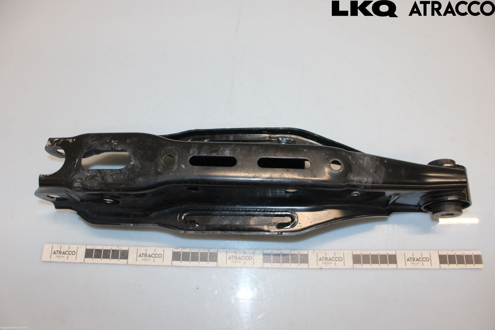 Volkswagen VW ID.4 21- Bärarm Bak Vänster