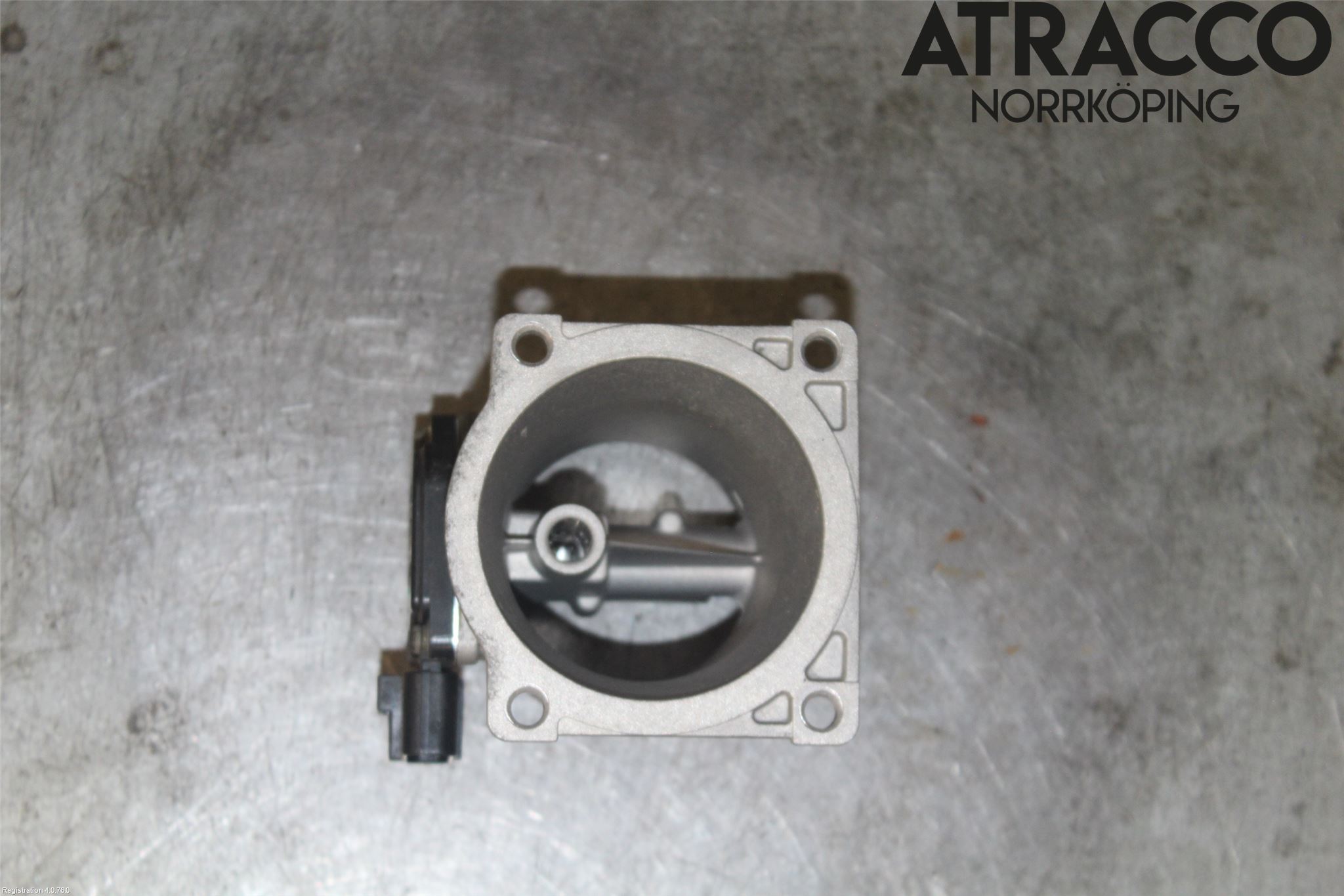 Mazda 626 98-02 Injluftmassamätare