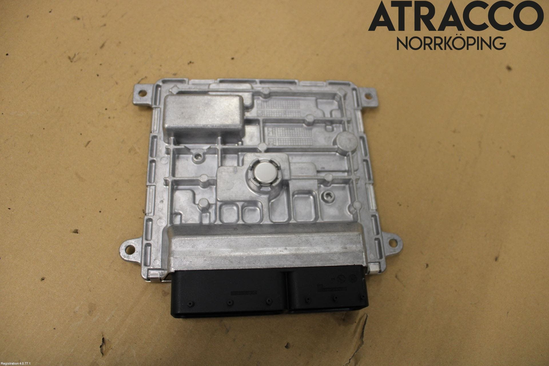 Mercedes-Benz MB A-KLASS (W177) 18- Styrenhet Insprut Bensin