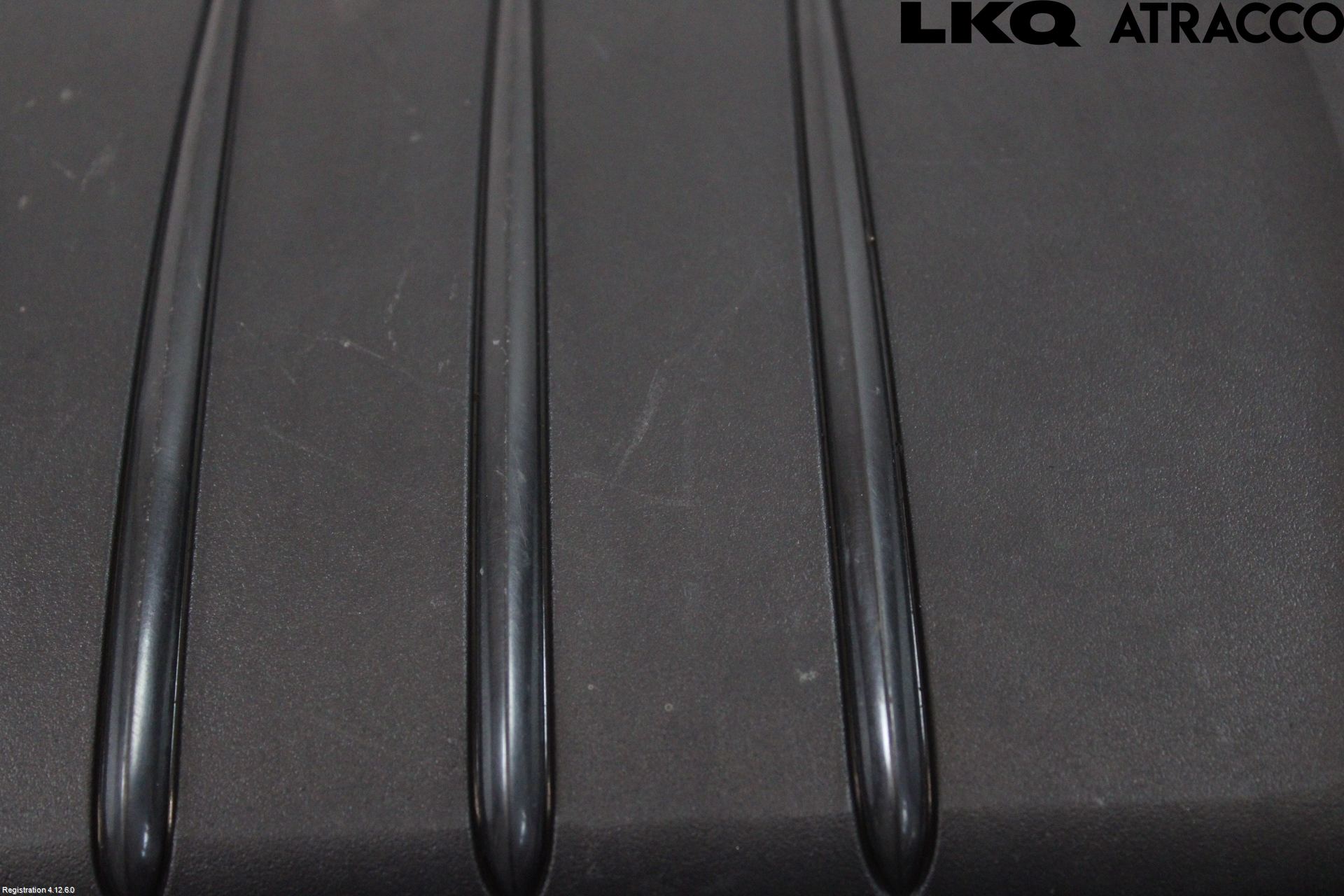 Peugeot PARTNER 08-15 Motorkåpa