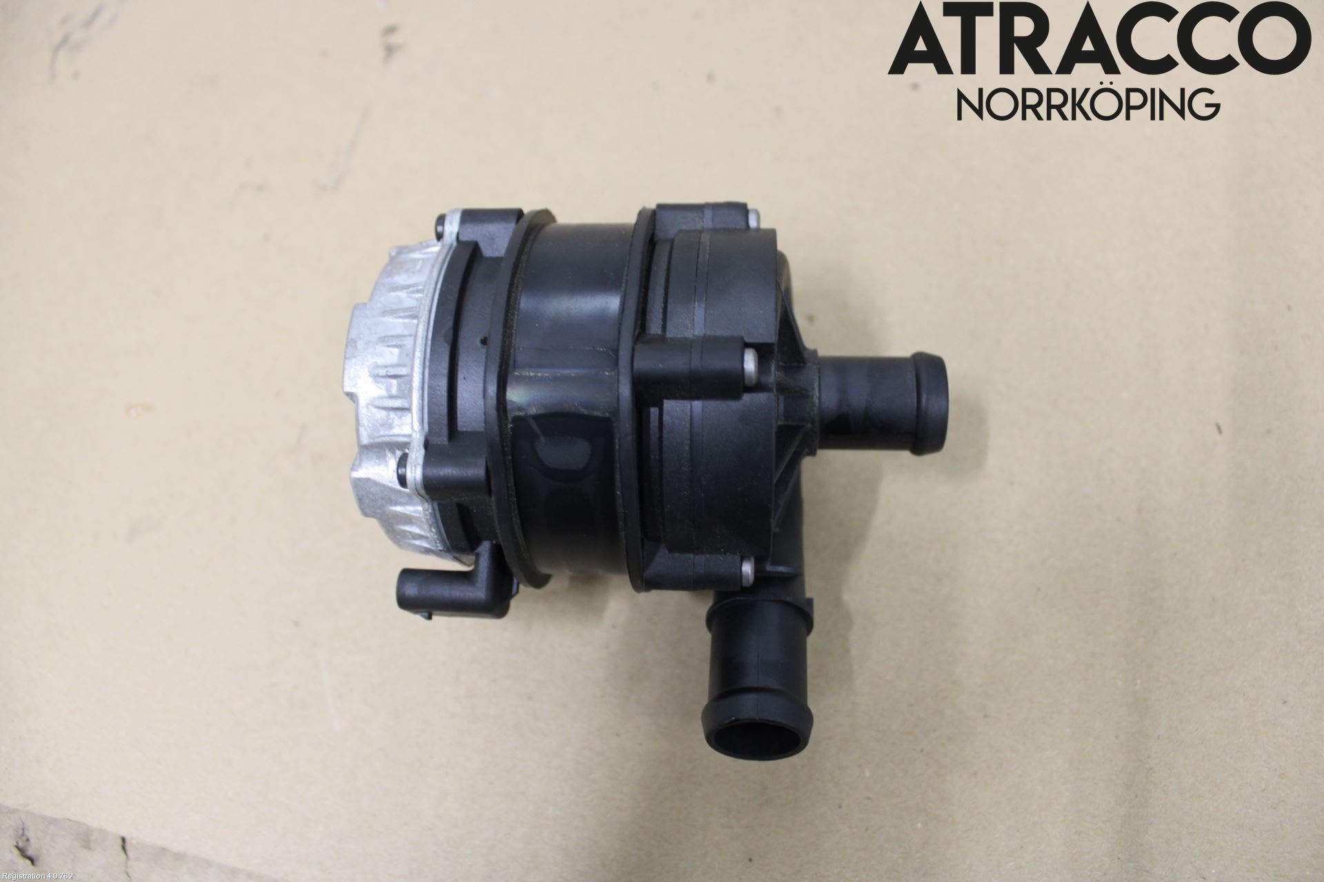 Volkswagen VW ARTEON 17- Vattenpump