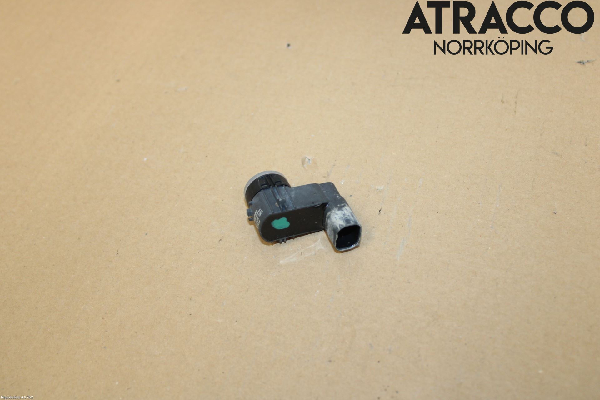 Citroen C3 10-17 Parkeringshjälp Backsensor