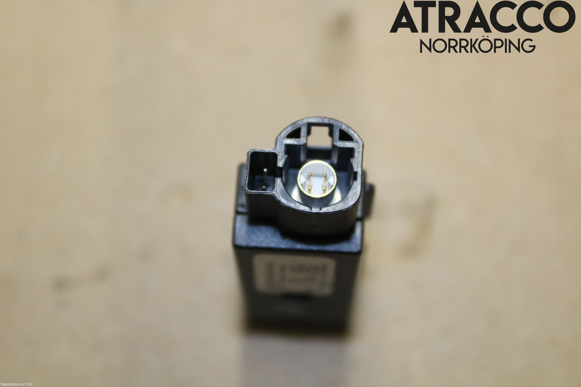 Skoda FABIA 15-21 Usb Connection