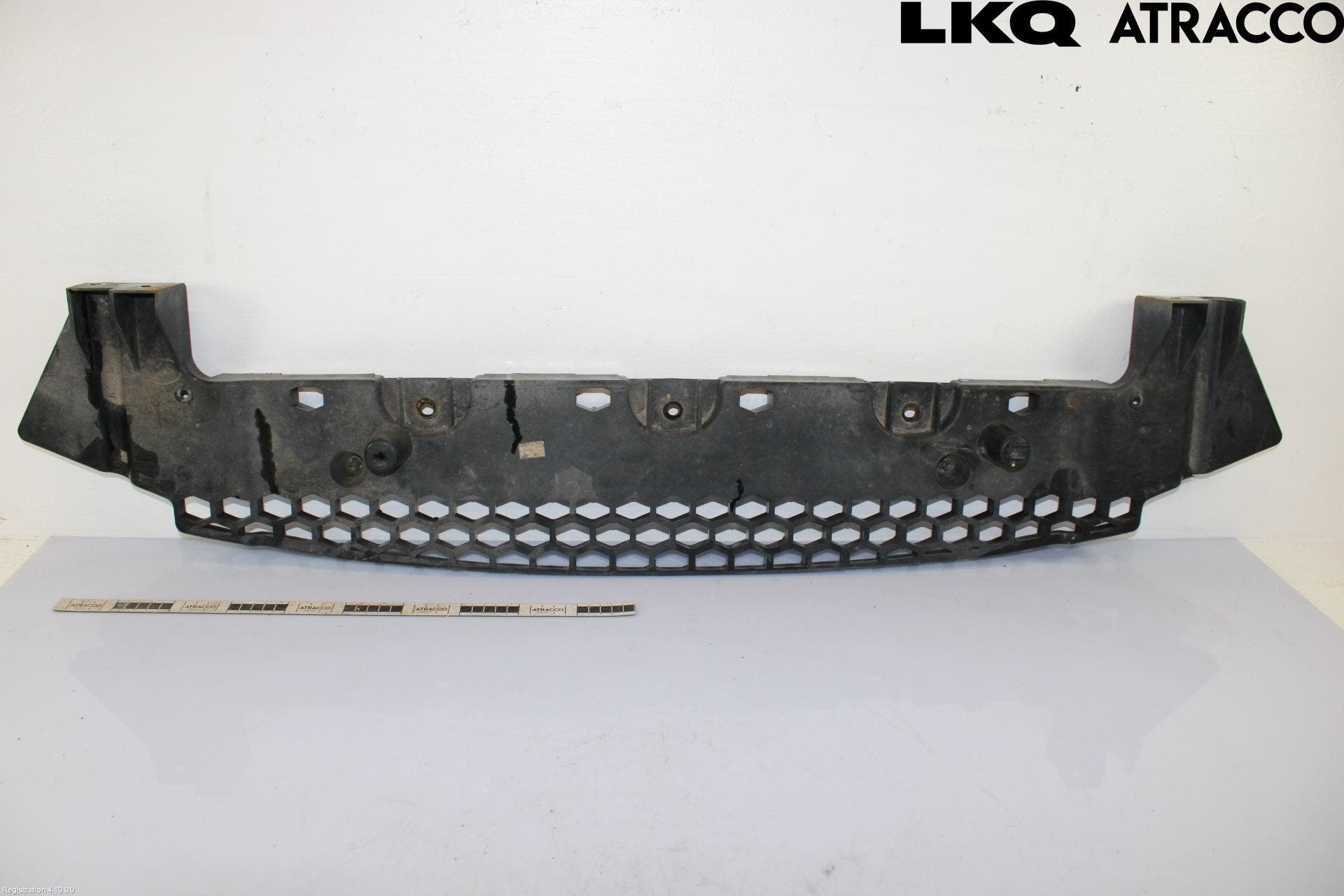 Hyundai ix20 Spoiler Fram