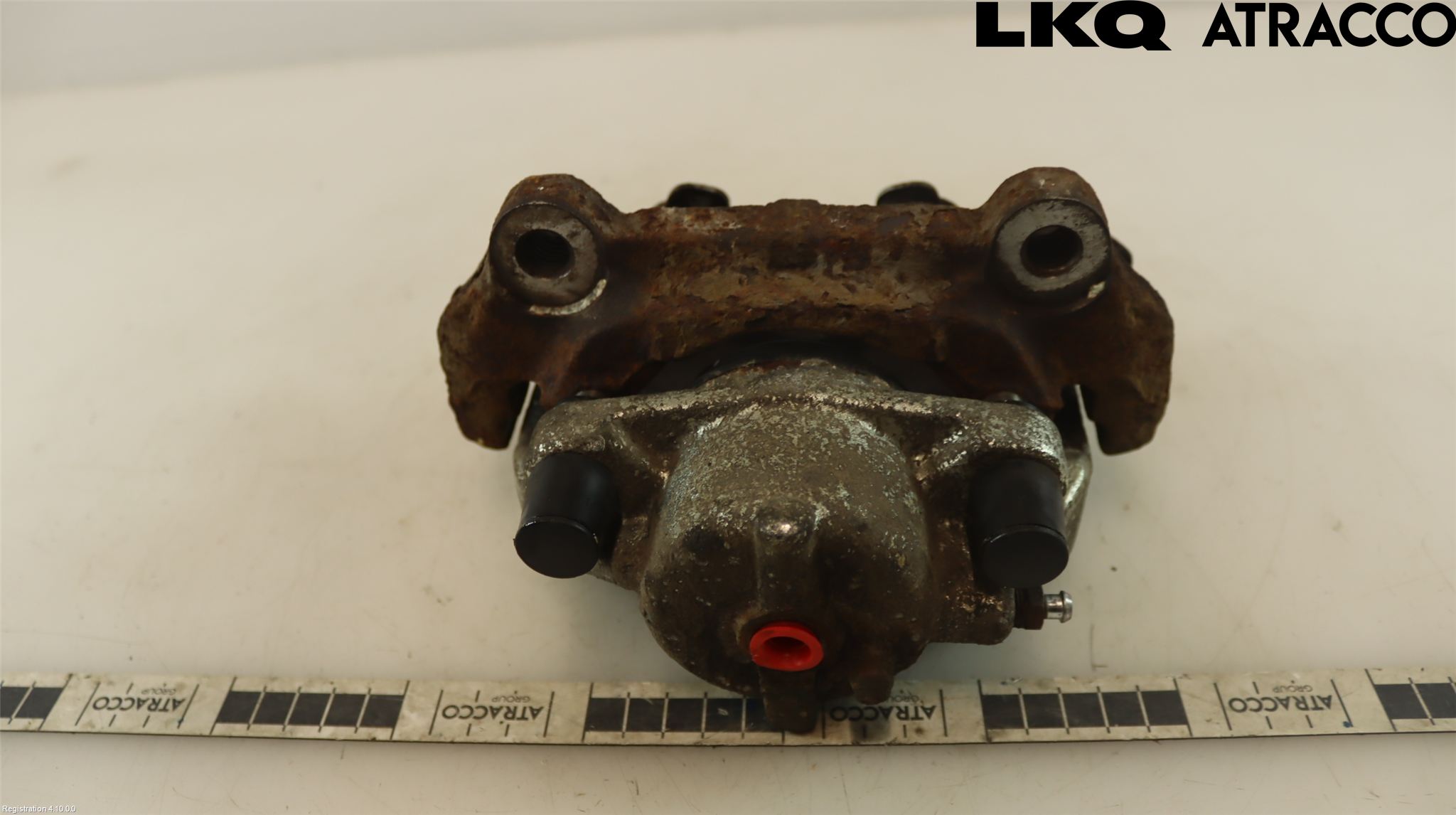 Saab 9-3 VER 2 Bromsok Fram Vänster