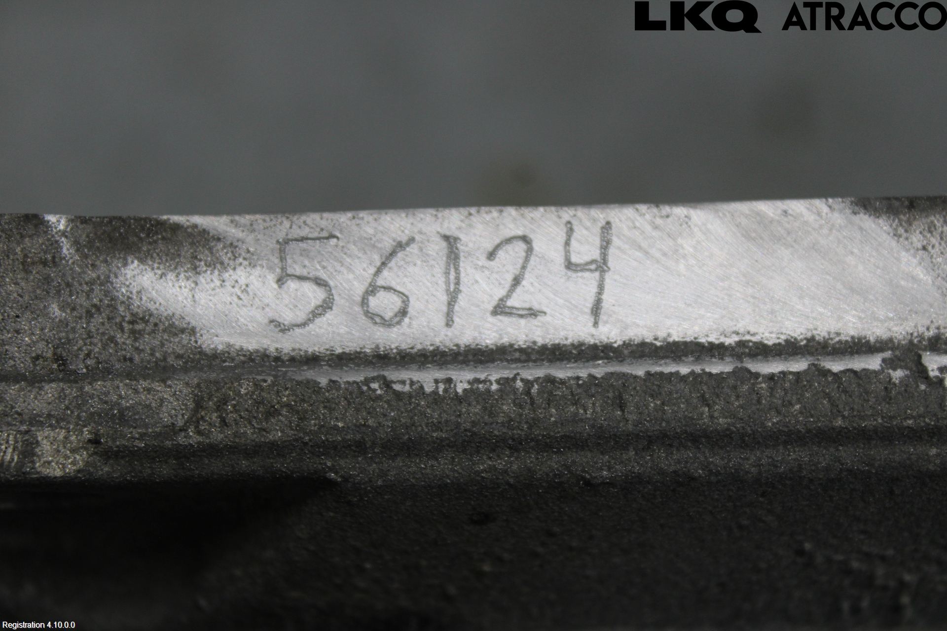 Opel ASTRA K 16-22 Växellåda Man 6 Vxl