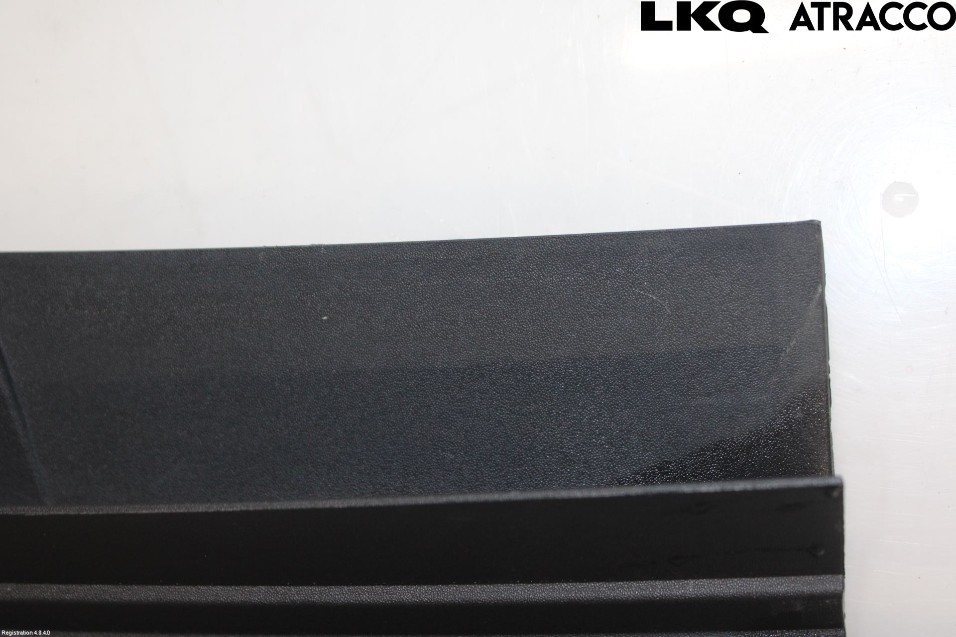 Volkswagen VW GOLF / E-GOLF VIII 20- Torpedplåt-Torpedplast