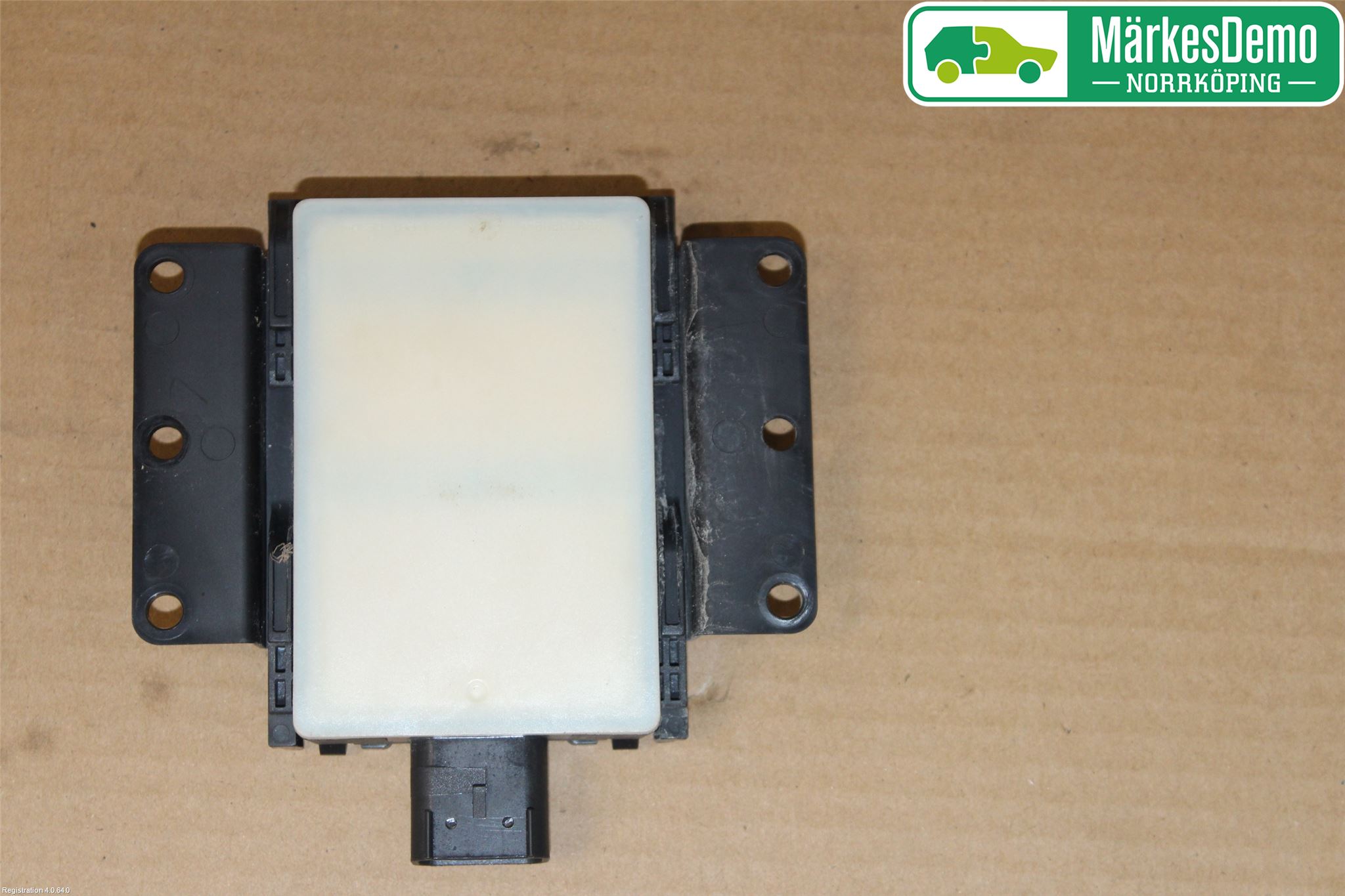Volvo V40 CROSS COUNTRY 13-19 Sensor Aktivt Kollisionsskydd