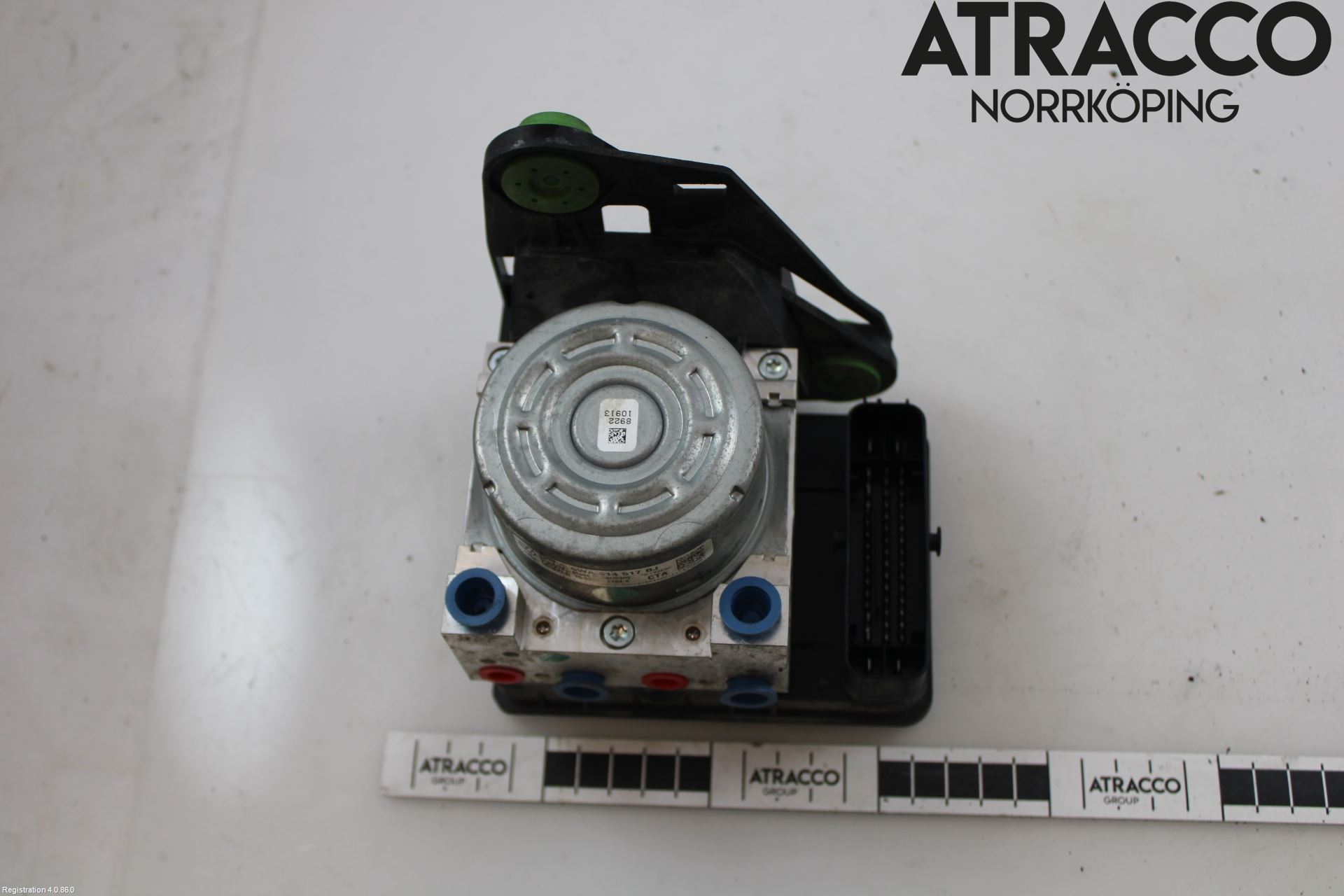 Volkswagen VW GOLF / E-GOLF VIII 20- Abs Hydraulaggregat