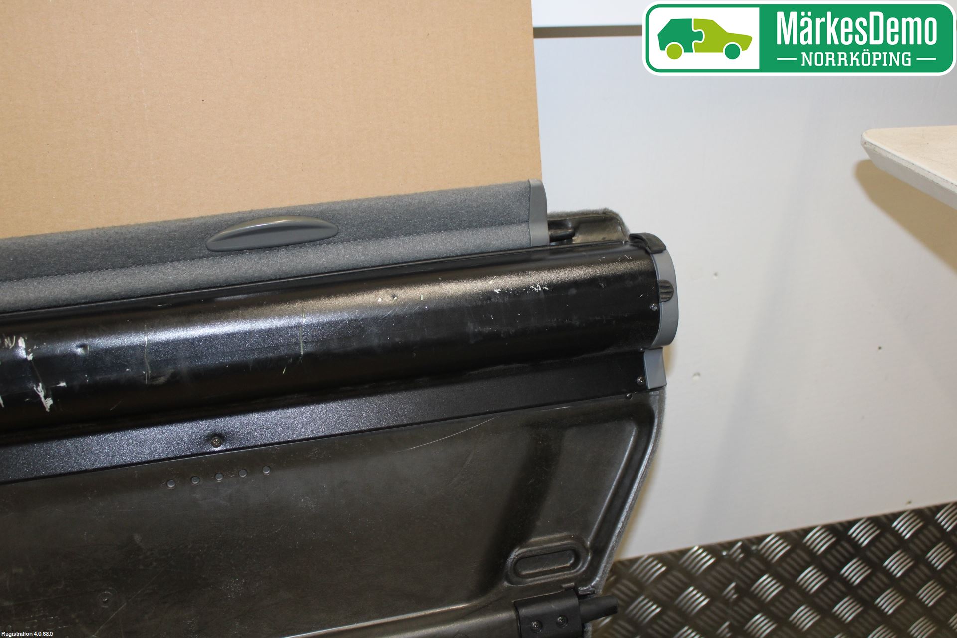 Peugeot 406     99-04 Insynskydd