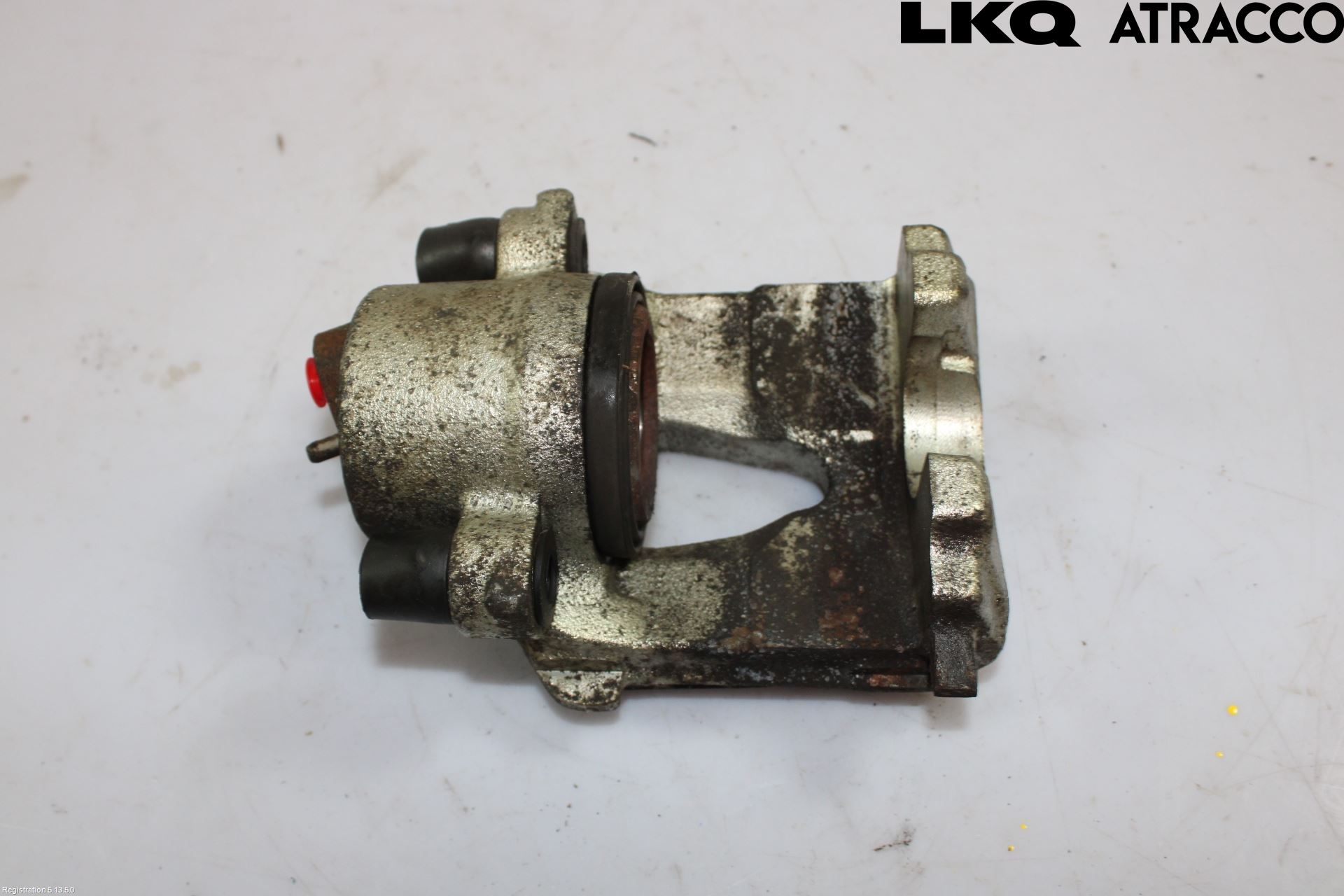 Seat IBIZA III 06-08 Bromsok Fram Höger