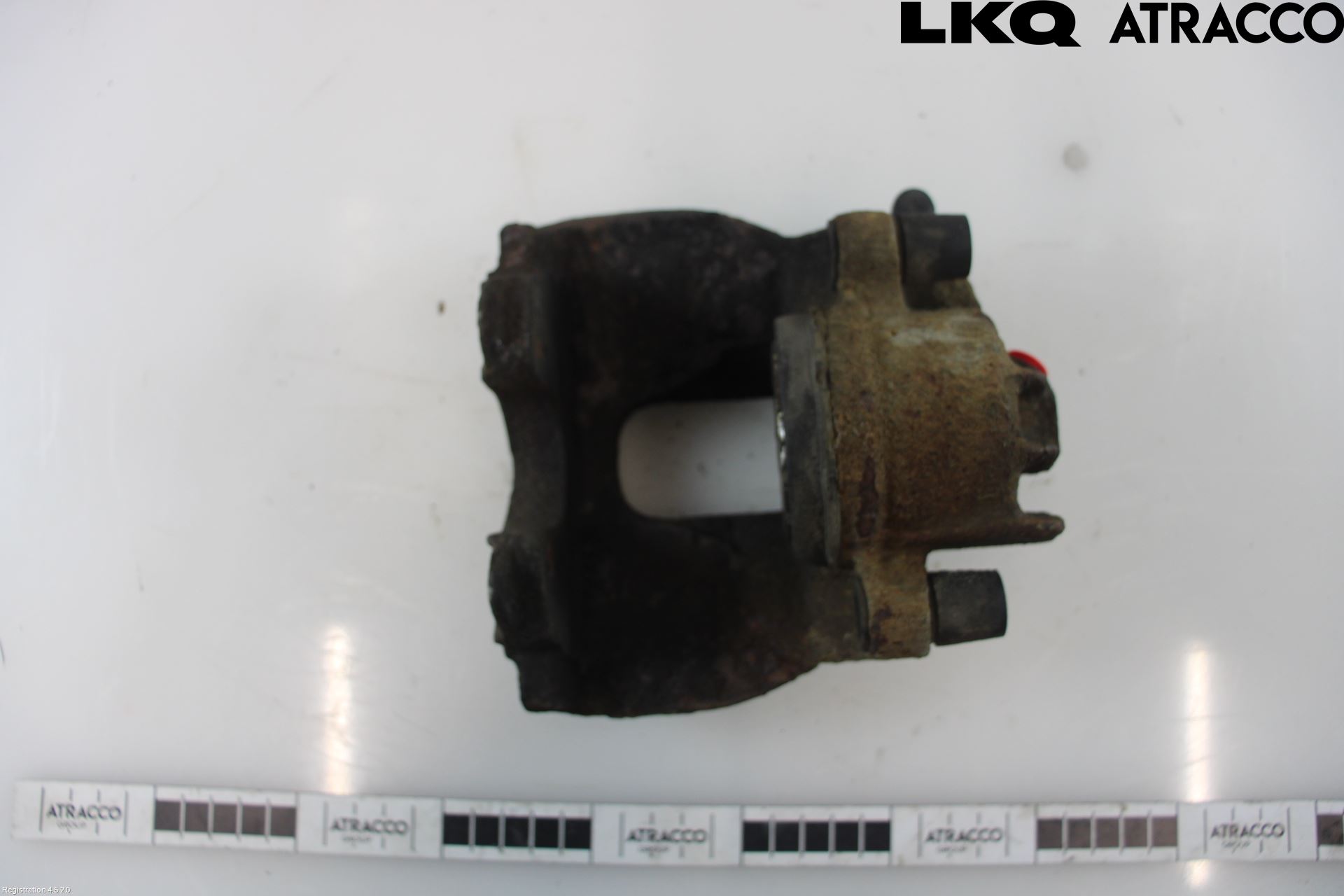 Volvo S60 01-04 Bromsok Fram Vänster