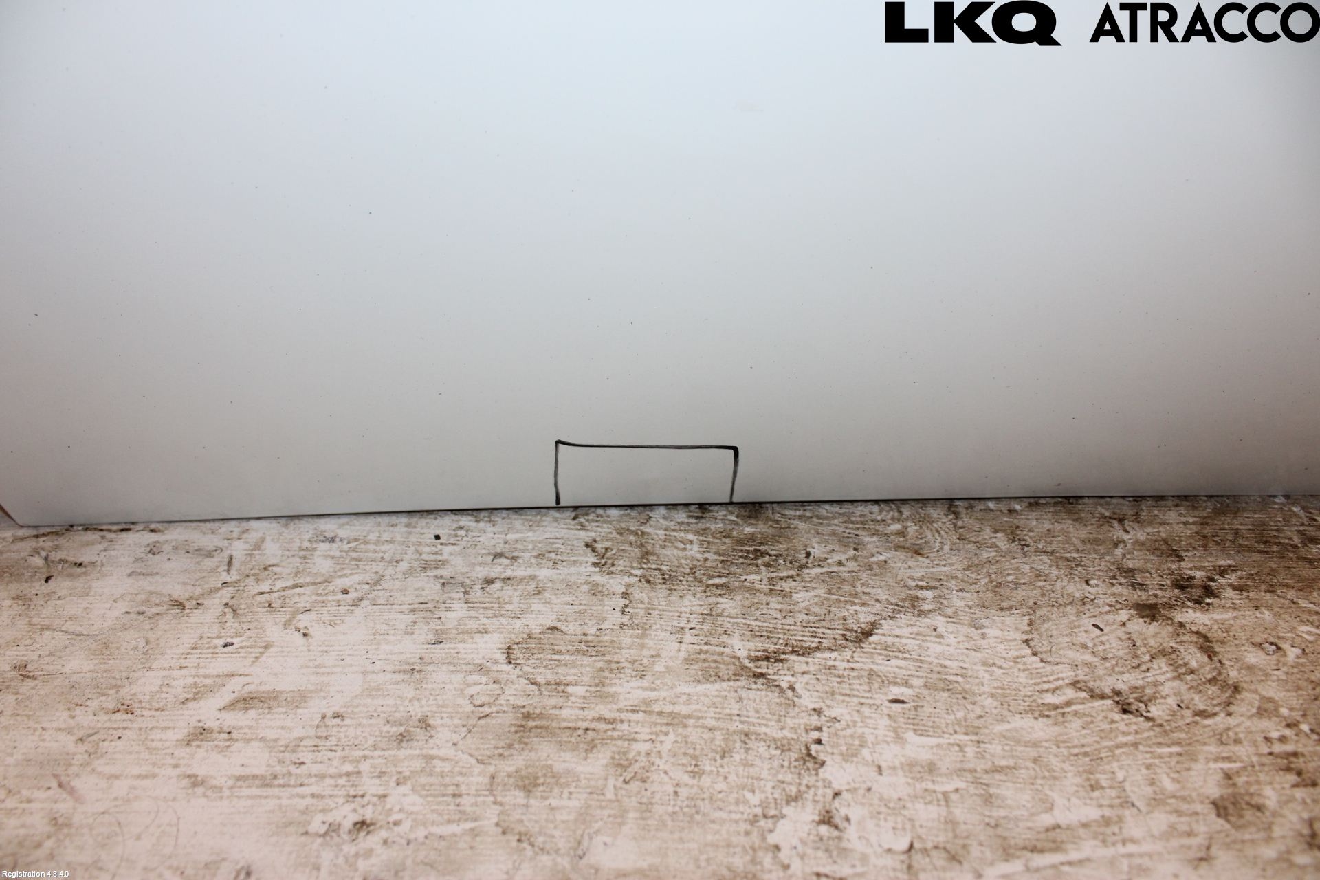 Opel COMBO D 12-18 Dörr Fram Vänster