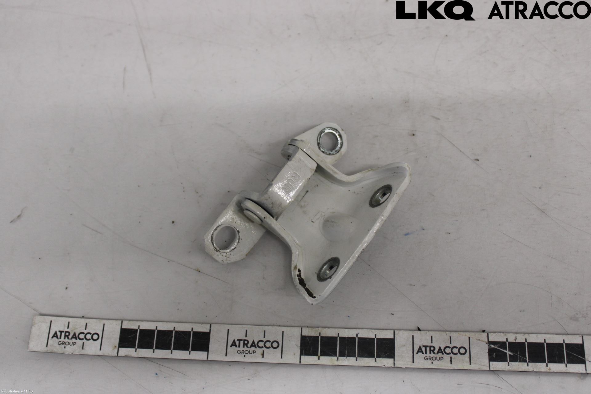 Hyundai ix20 Dörrgångjärn