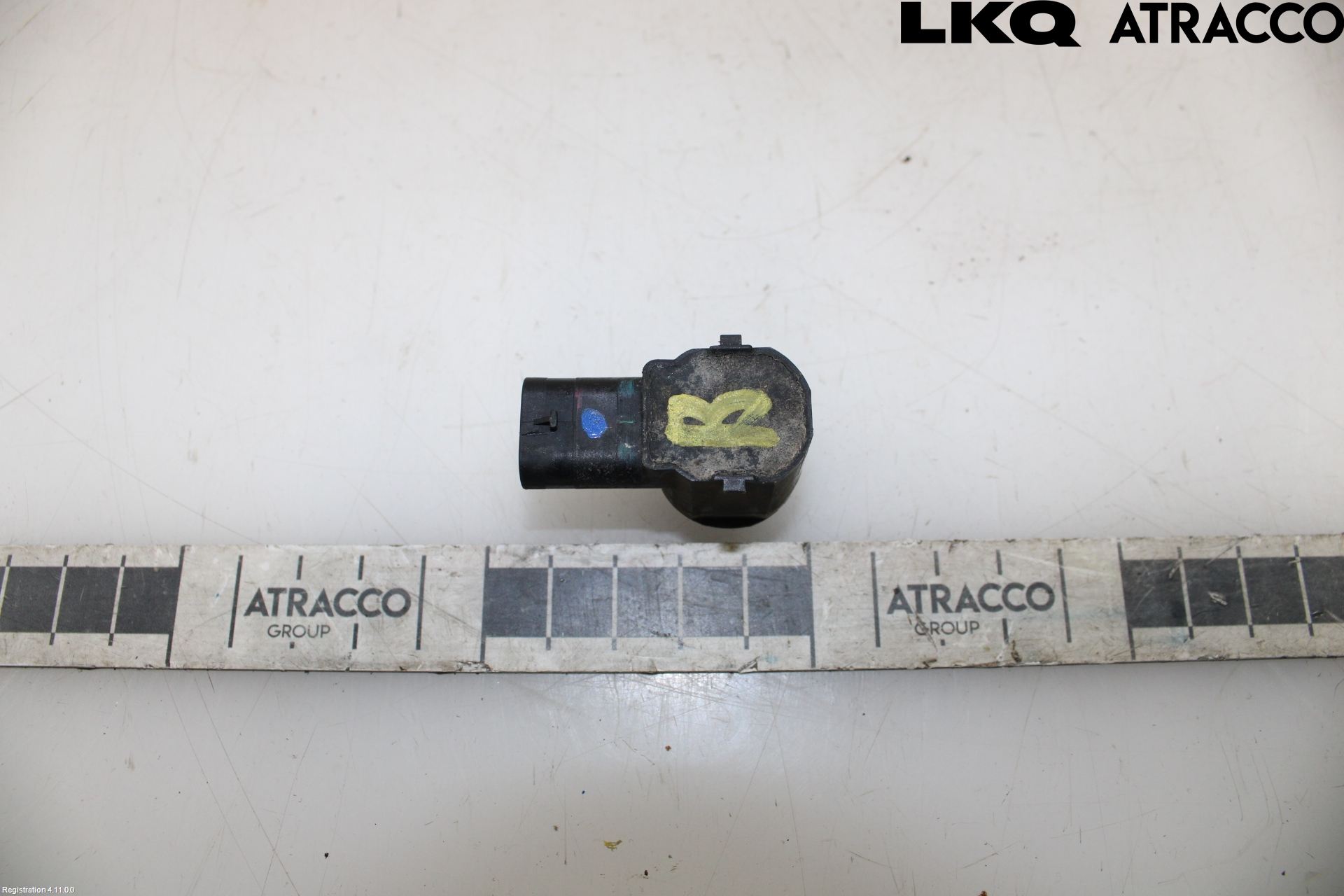 Volvo XC70 14-16 Parkeringshjälp Backsensor