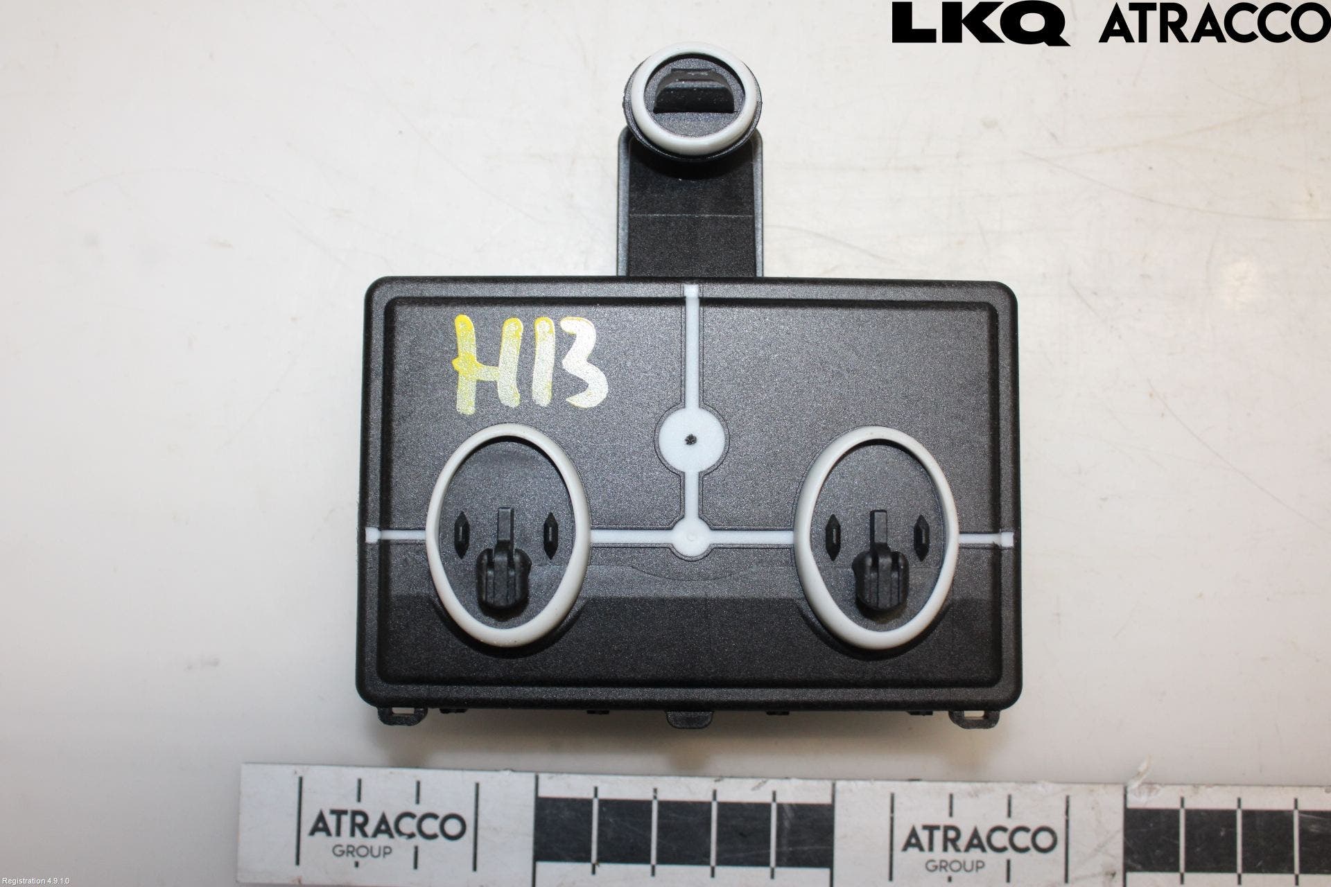 Alfa VW ID.7/TOURER 24- Styrenhet Dörr