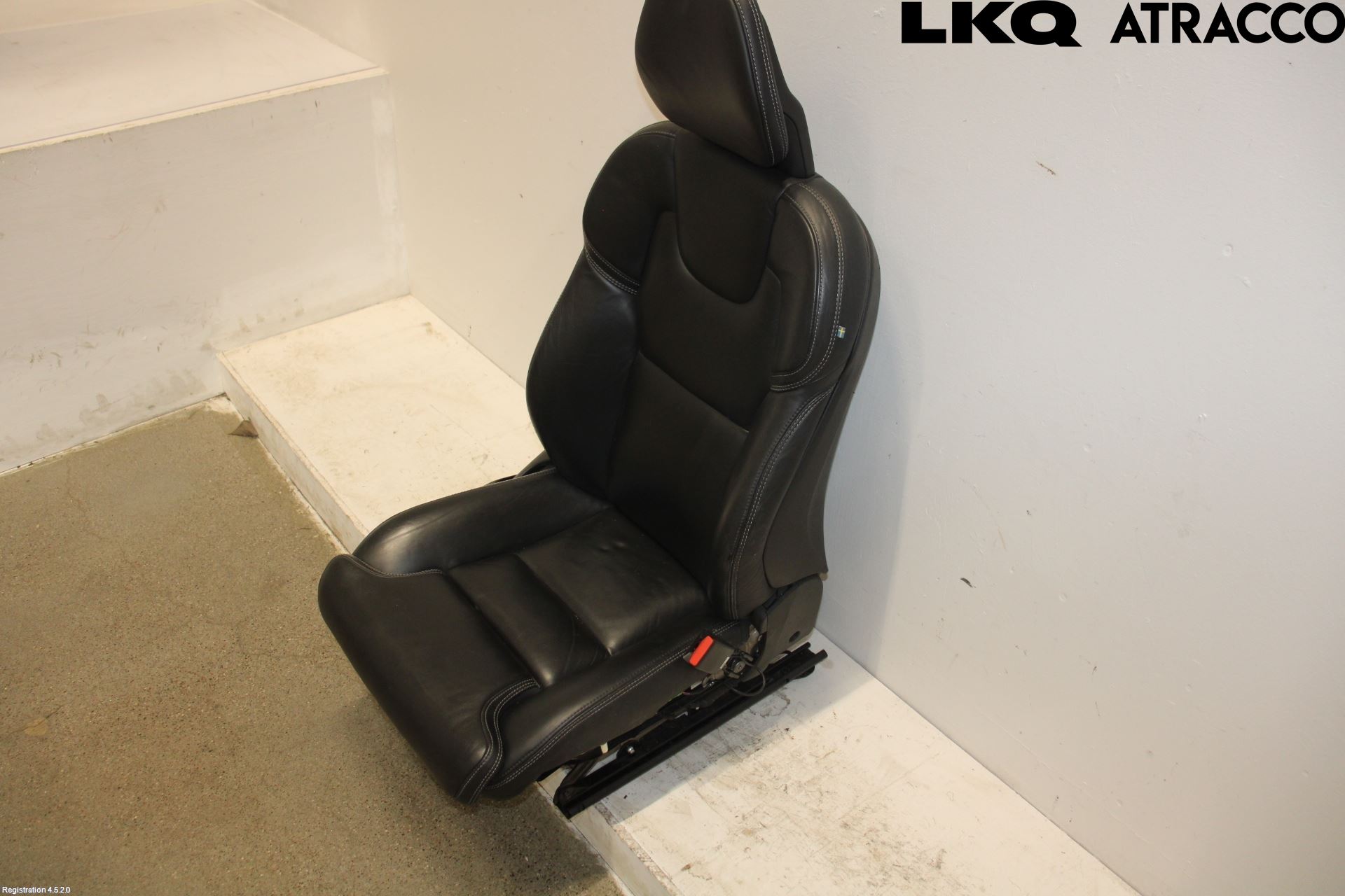 Volvo V90 CROSS COUNTRY 17->> Inredning Stol Fram Hö