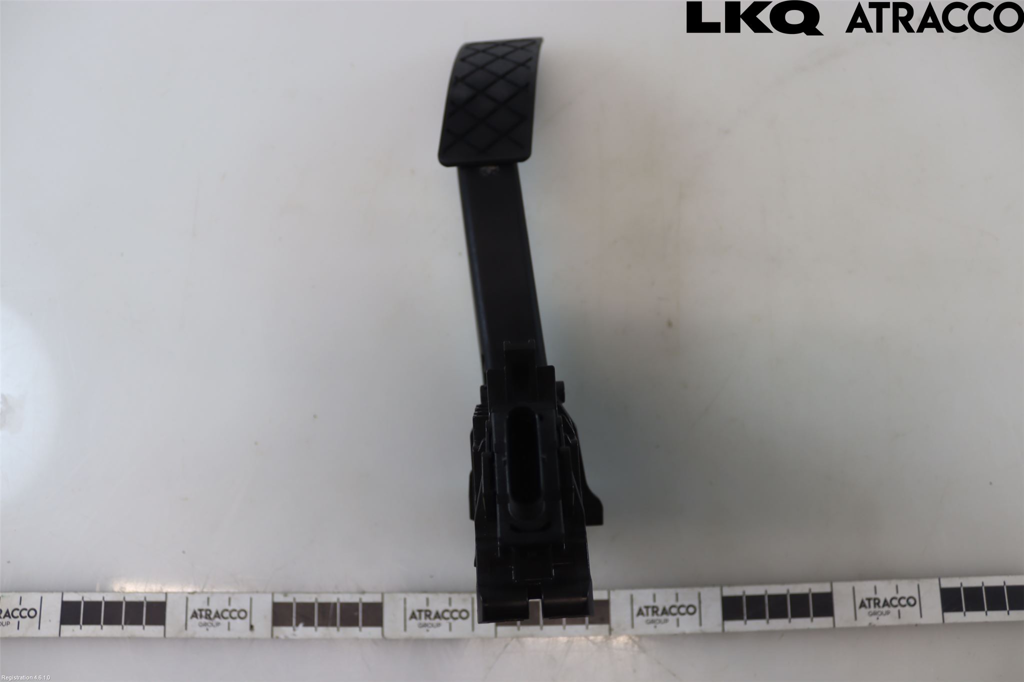 Volkswagen VW ID.4 21- Gaspedal